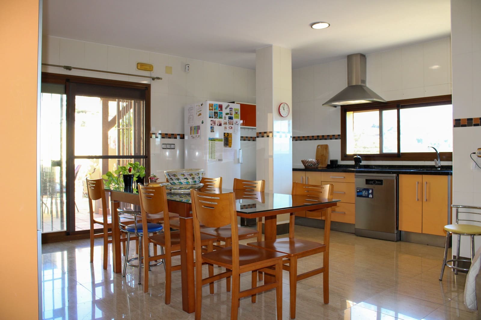 6 soveværelse Villa til salg i Salobrena med swimmingpool garage - € 950.000 (Ref: 9006637)