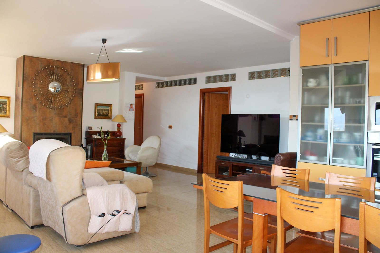 6 soveværelse Villa til salg i Salobrena med swimmingpool garage - € 950.000 (Ref: 9006637)