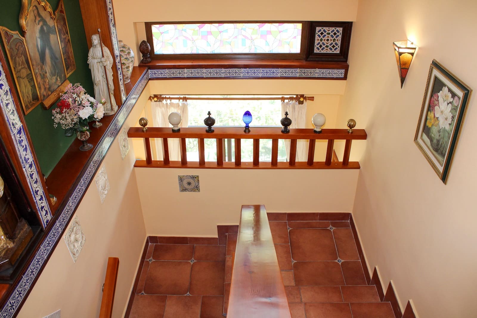 6 soveværelse Villa til salg i Salobrena med swimmingpool garage - € 950.000 (Ref: 9006637)