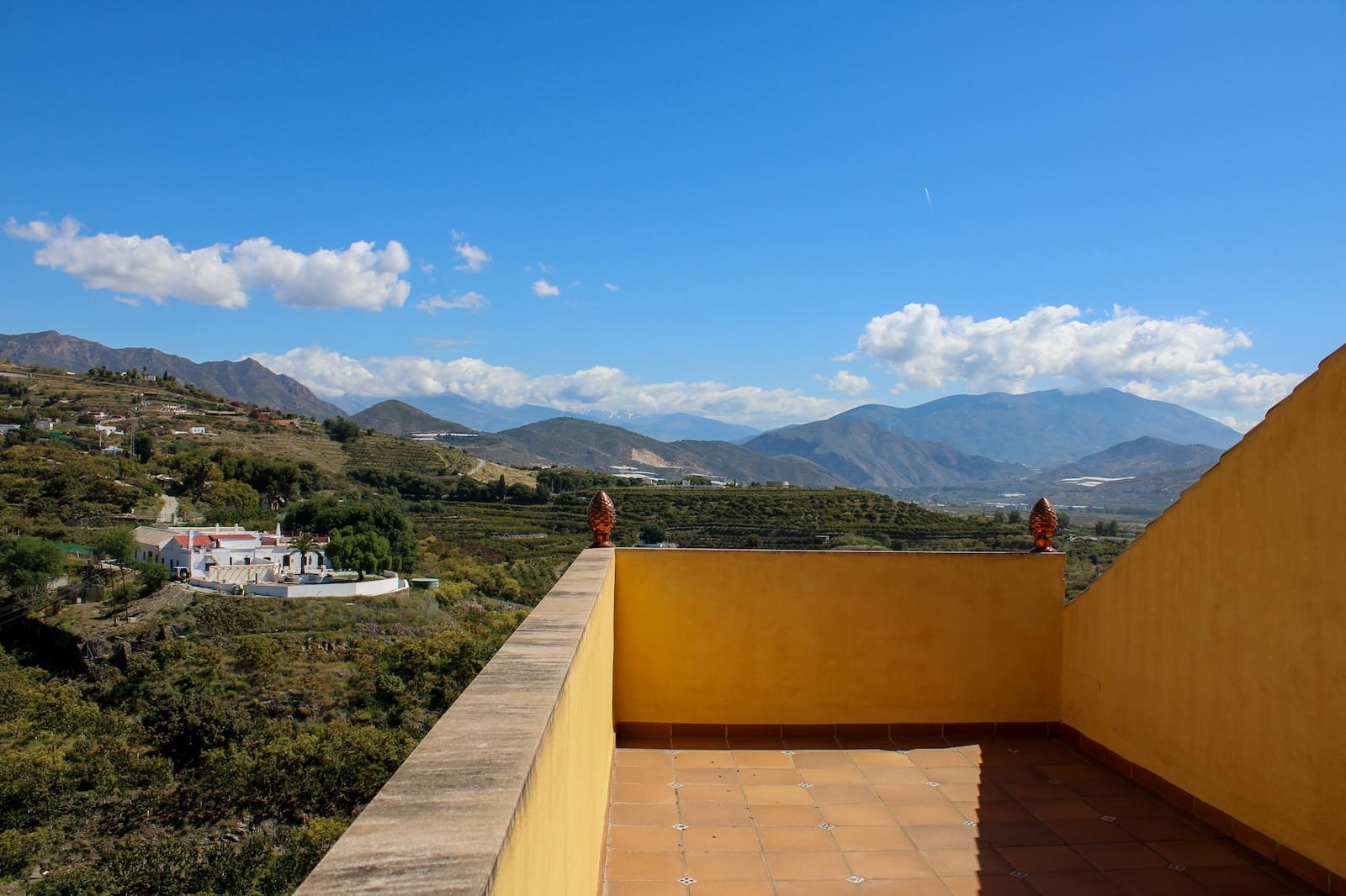 6 soveværelse Villa til salg i Salobrena med swimmingpool garage - € 950.000 (Ref: 9006637)