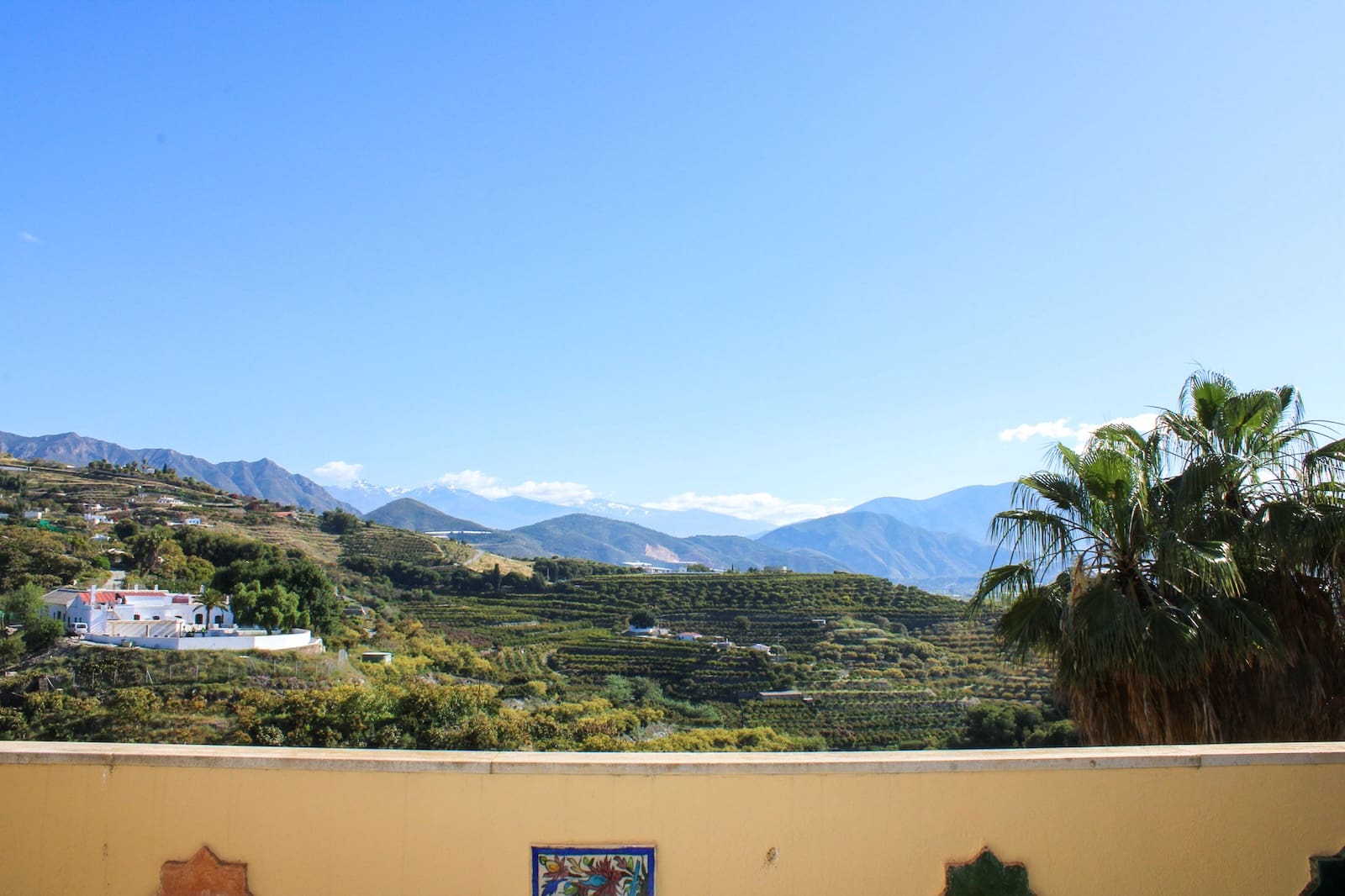 6 soveværelse Villa til salg i Salobrena med swimmingpool garage - € 950.000 (Ref: 9006637)