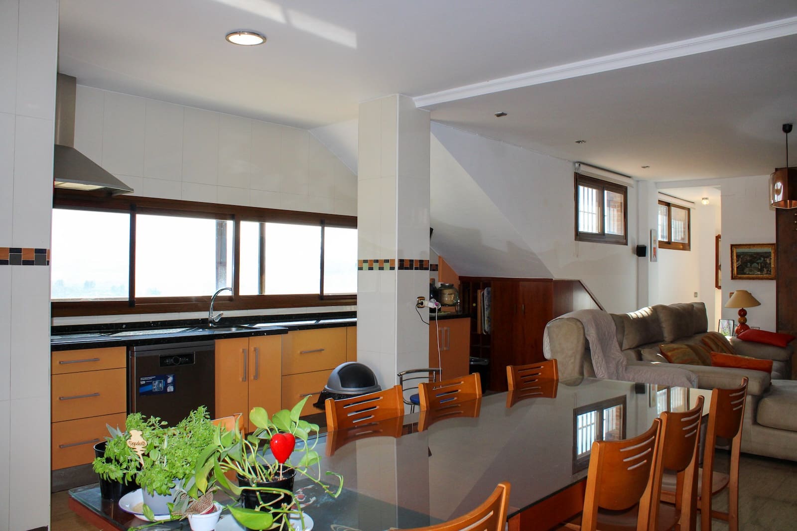 6 soveværelse Villa til salg i Salobrena med swimmingpool garage - € 950.000 (Ref: 9006637)