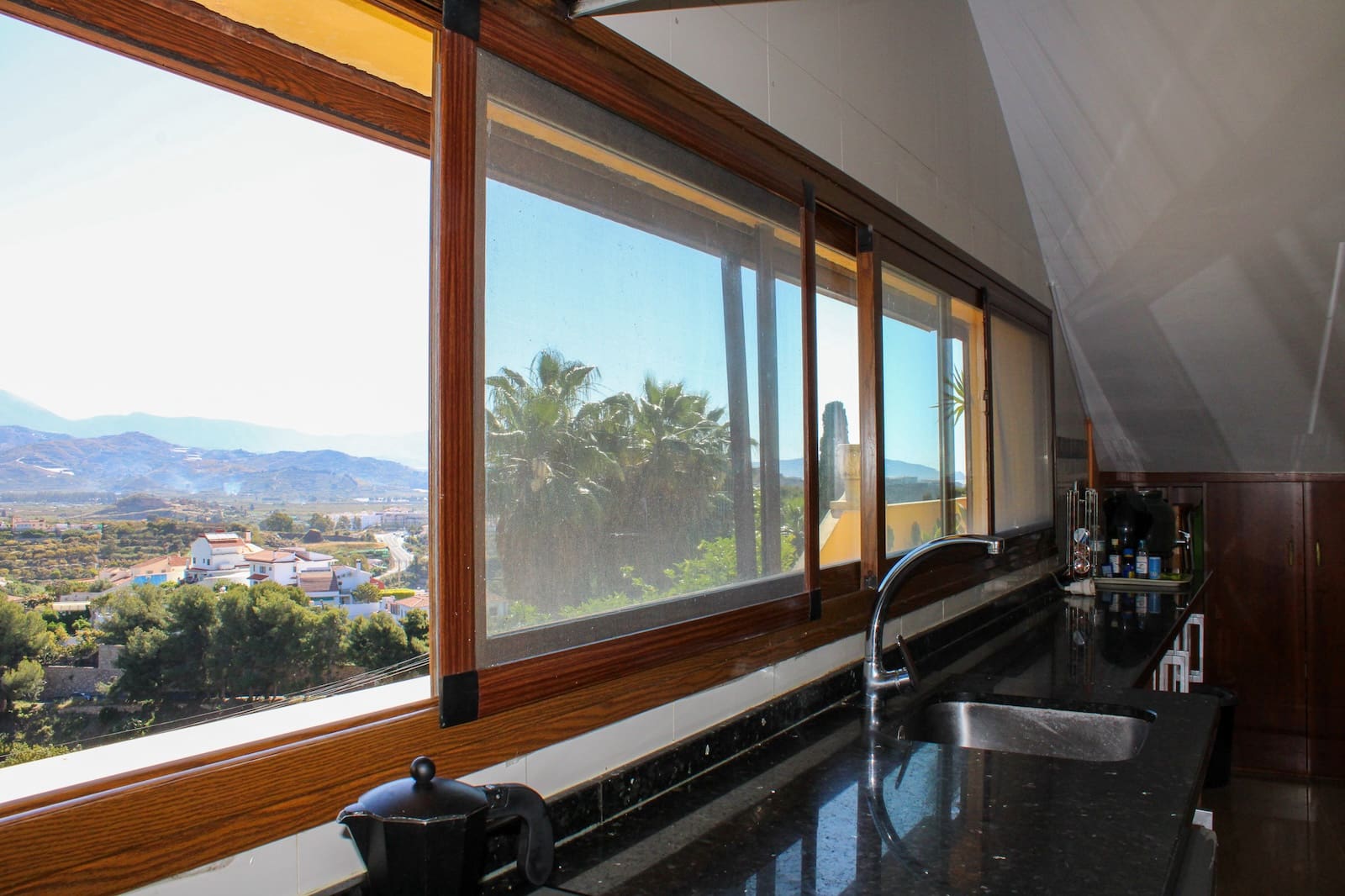 6 soveværelse Villa til salg i Salobrena med swimmingpool garage - € 950.000 (Ref: 9006637)