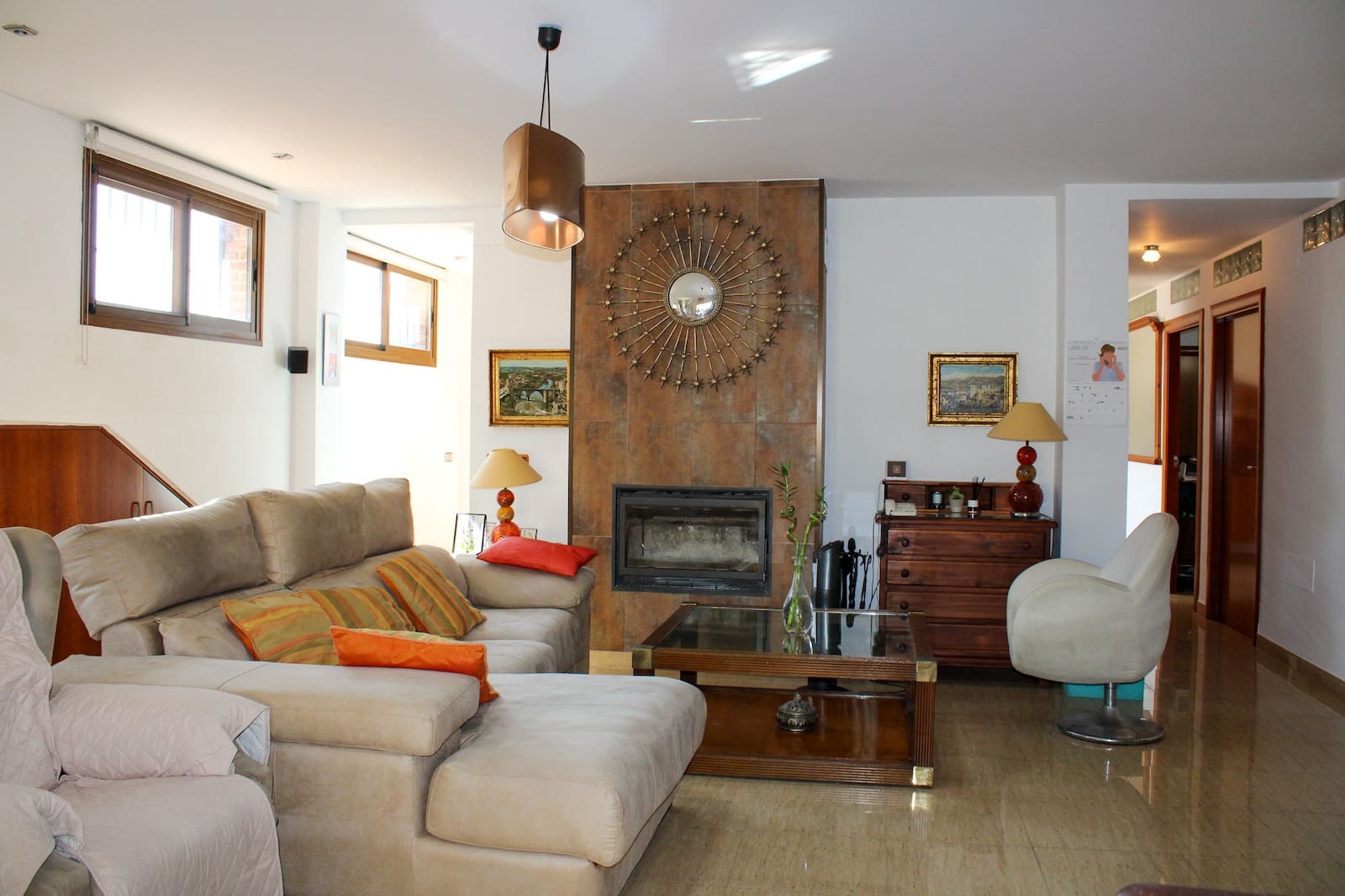 6 soveværelse Villa til salg i Salobrena med swimmingpool garage - € 950.000 (Ref: 9006637)