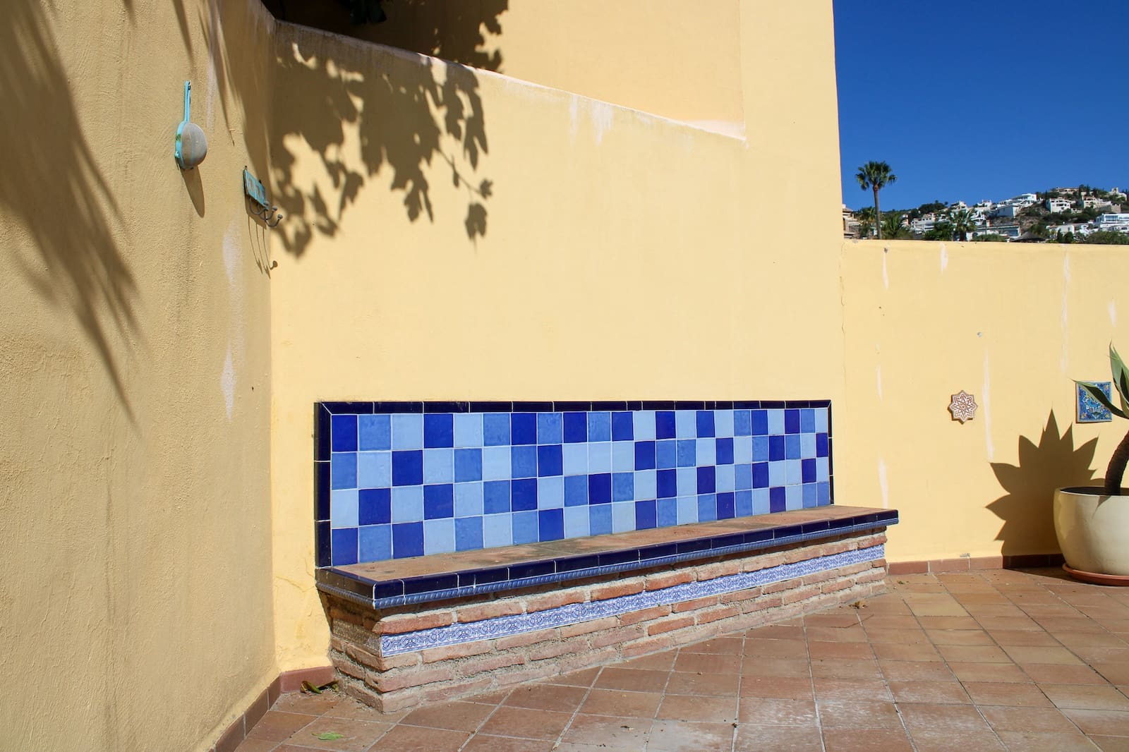 6 soveværelse Villa til salg i Salobrena med swimmingpool garage - € 950.000 (Ref: 9006637)