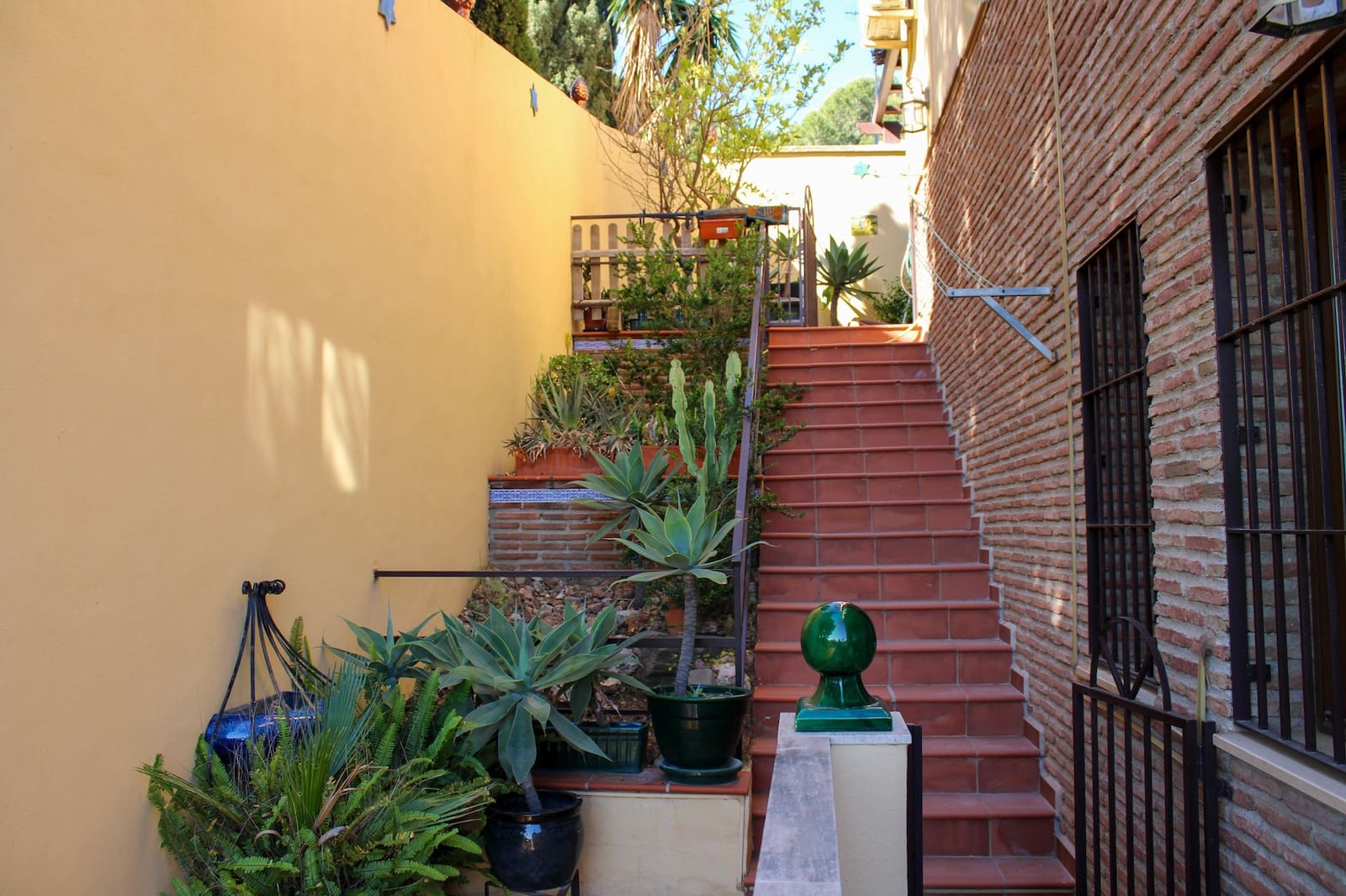 6 soveværelse Villa til salg i Salobrena med swimmingpool garage - € 950.000 (Ref: 9006637)