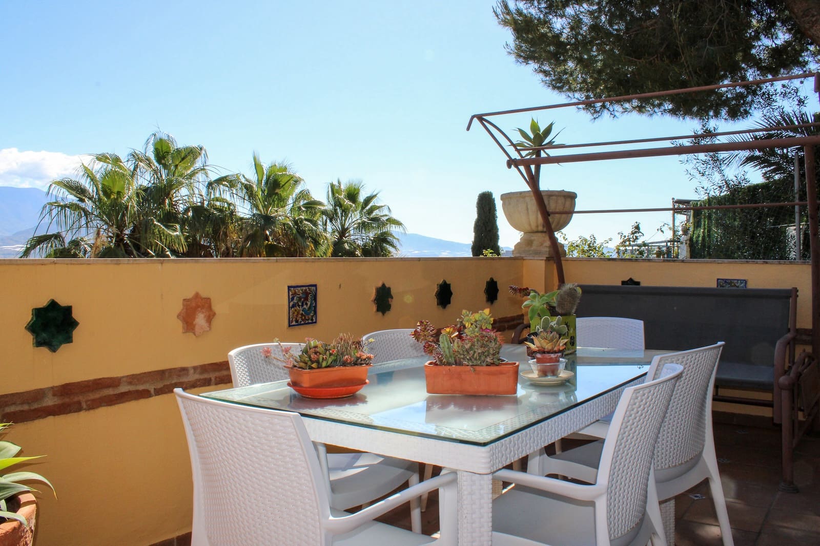 6 soveværelse Villa til salg i Salobrena med swimmingpool garage - € 950.000 (Ref: 9006637)