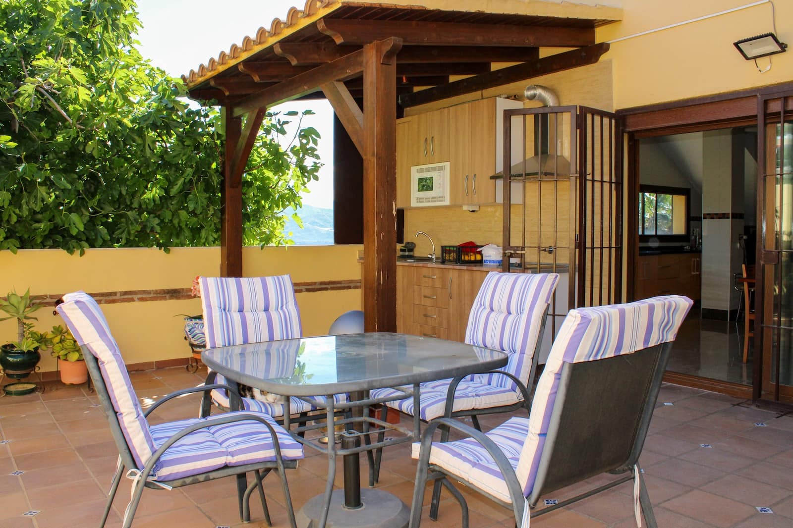 6 soveværelse Villa til salg i Salobrena med swimmingpool garage - € 950.000 (Ref: 9006637)