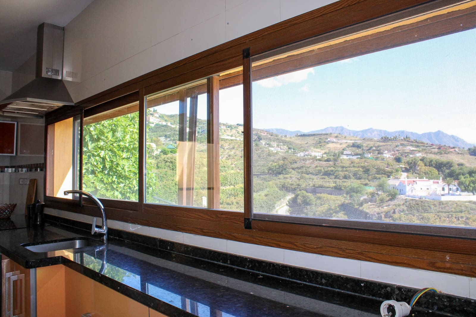 6 soveværelse Villa til salg i Salobrena med swimmingpool garage - € 950.000 (Ref: 9006637)