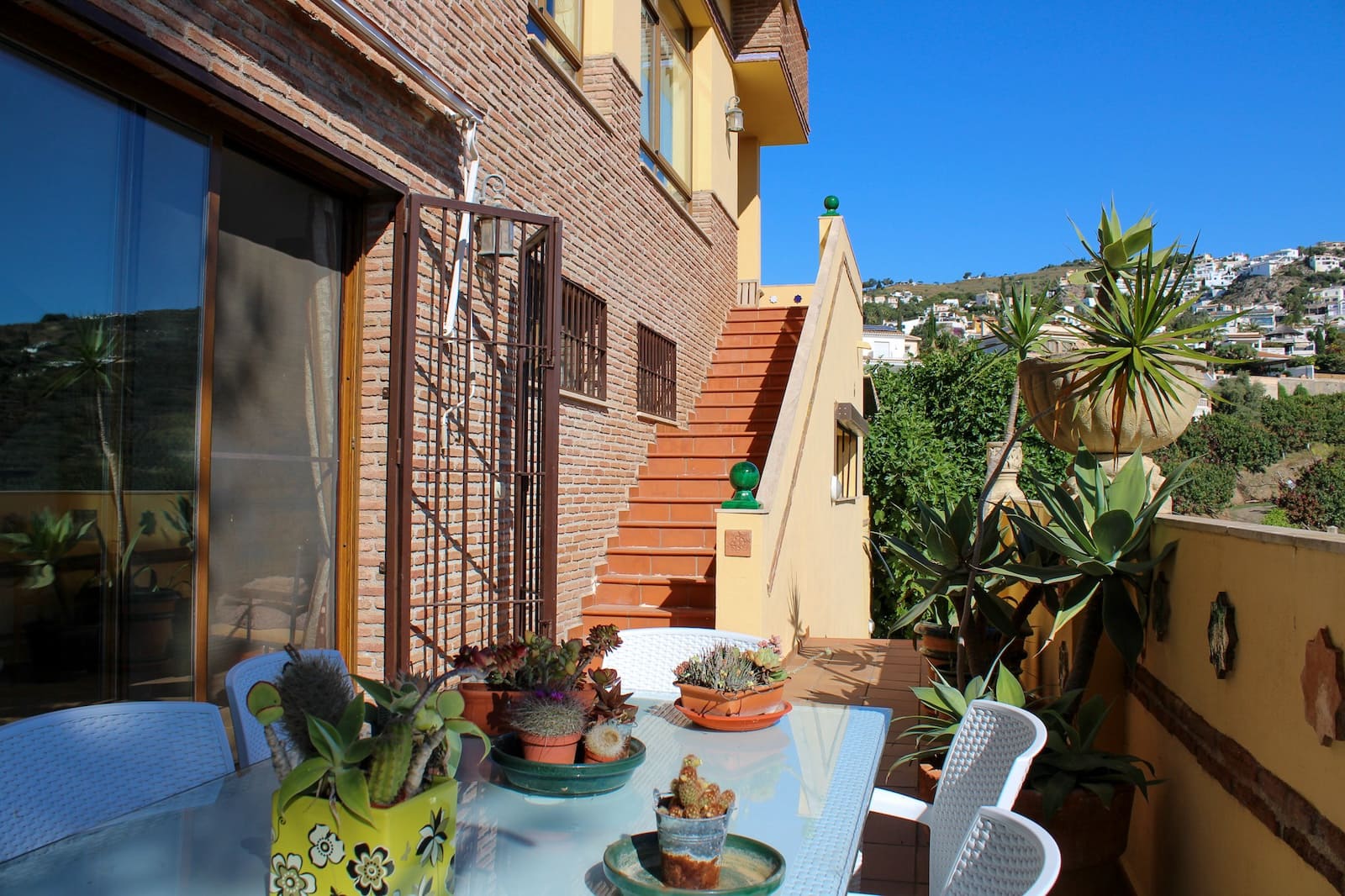 6 soveværelse Villa til salg i Salobrena med swimmingpool garage - € 950.000 (Ref: 9006637)