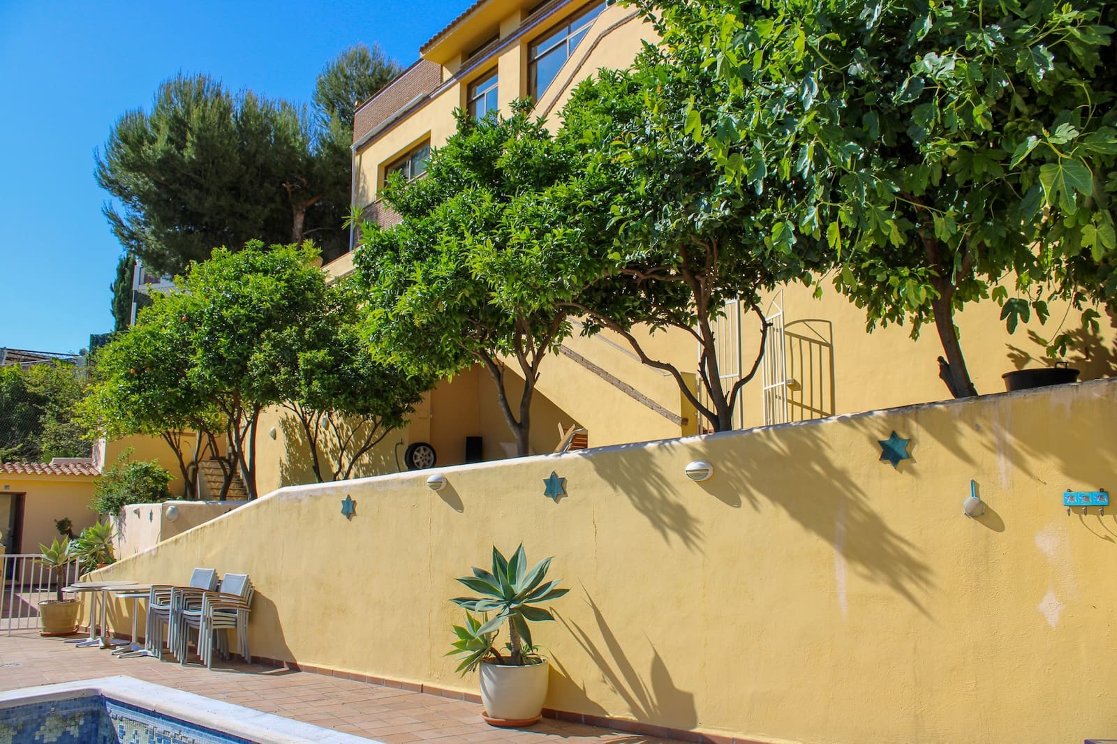 6 soveværelse Villa til salg i Salobrena med swimmingpool garage - € 950.000 (Ref: 9006637)