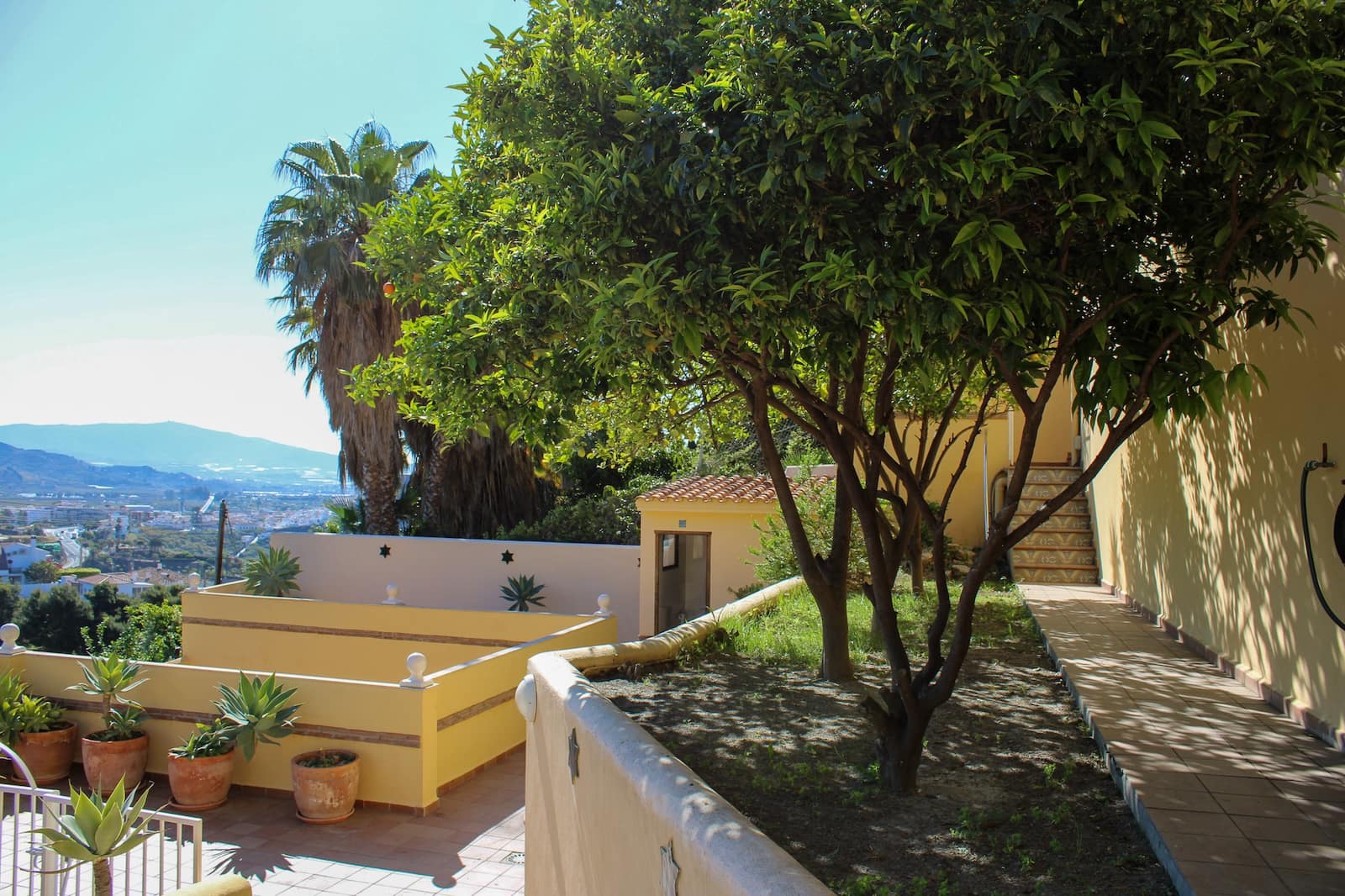 6 soveværelse Villa til salg i Salobrena med swimmingpool garage - € 950.000 (Ref: 9006637)