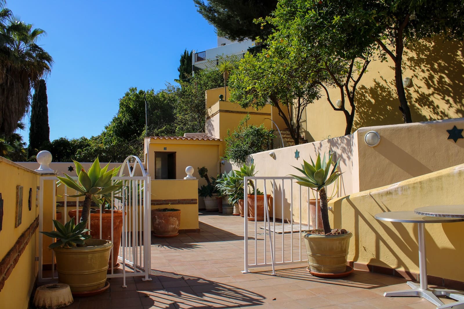 6 soveværelse Villa til salg i Salobrena med swimmingpool garage - € 950.000 (Ref: 9006637)