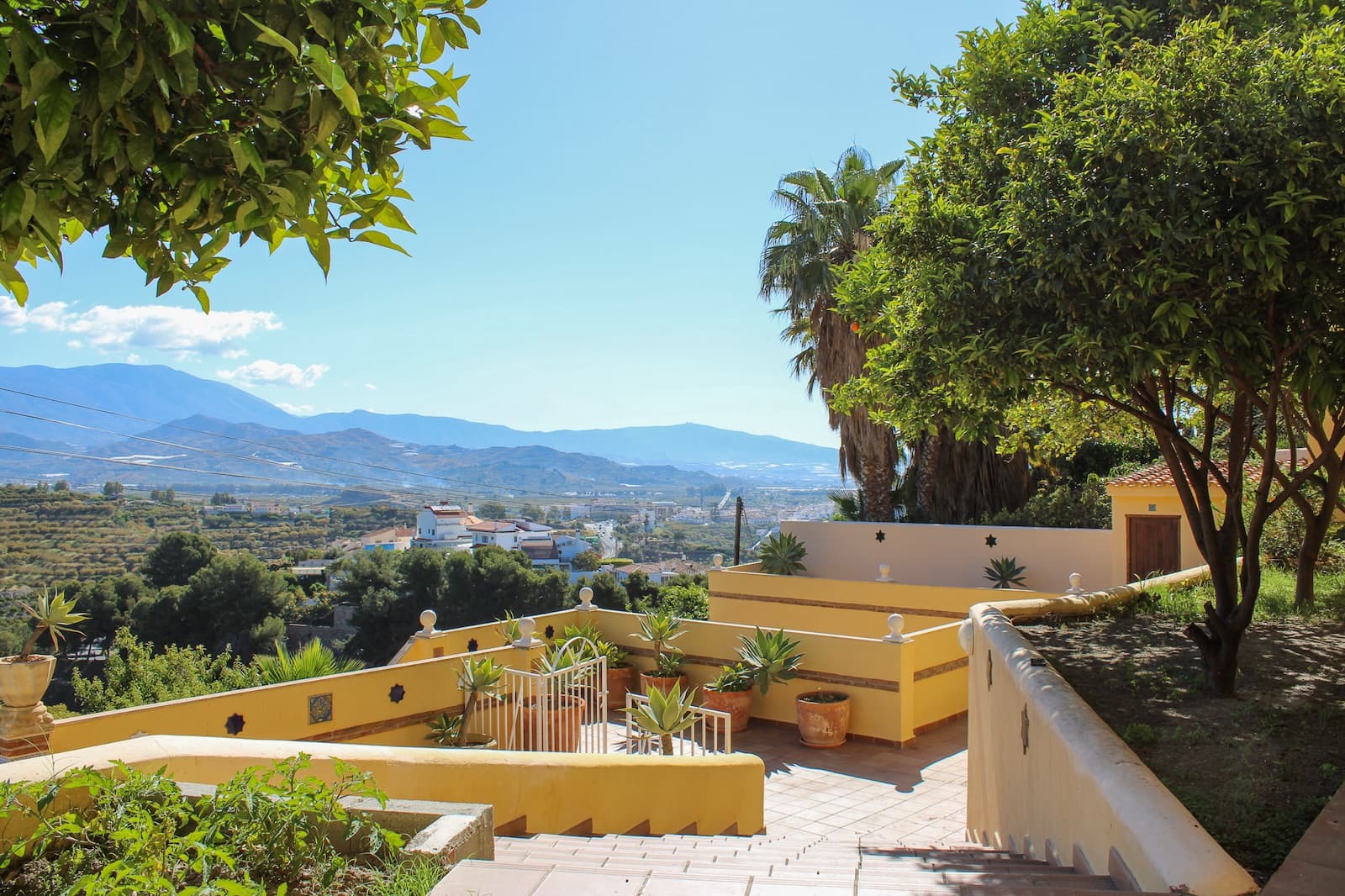 6 soveværelse Villa til salg i Salobrena med swimmingpool garage - € 950.000 (Ref: 9006637)