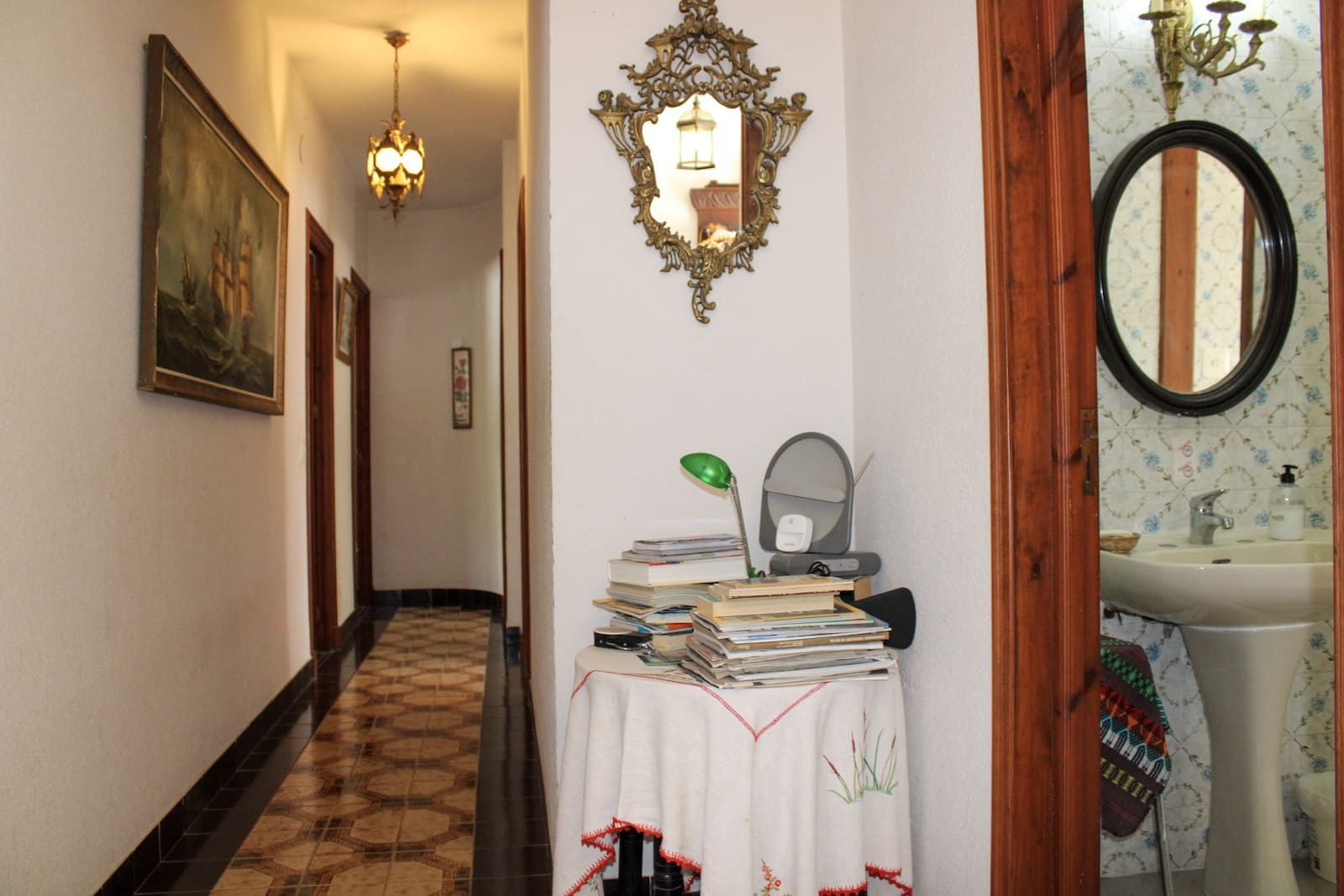 7 soveværelse Villa til salg i Almunecar med swimmingpool - € 1.572.600 (Ref: 9030756)