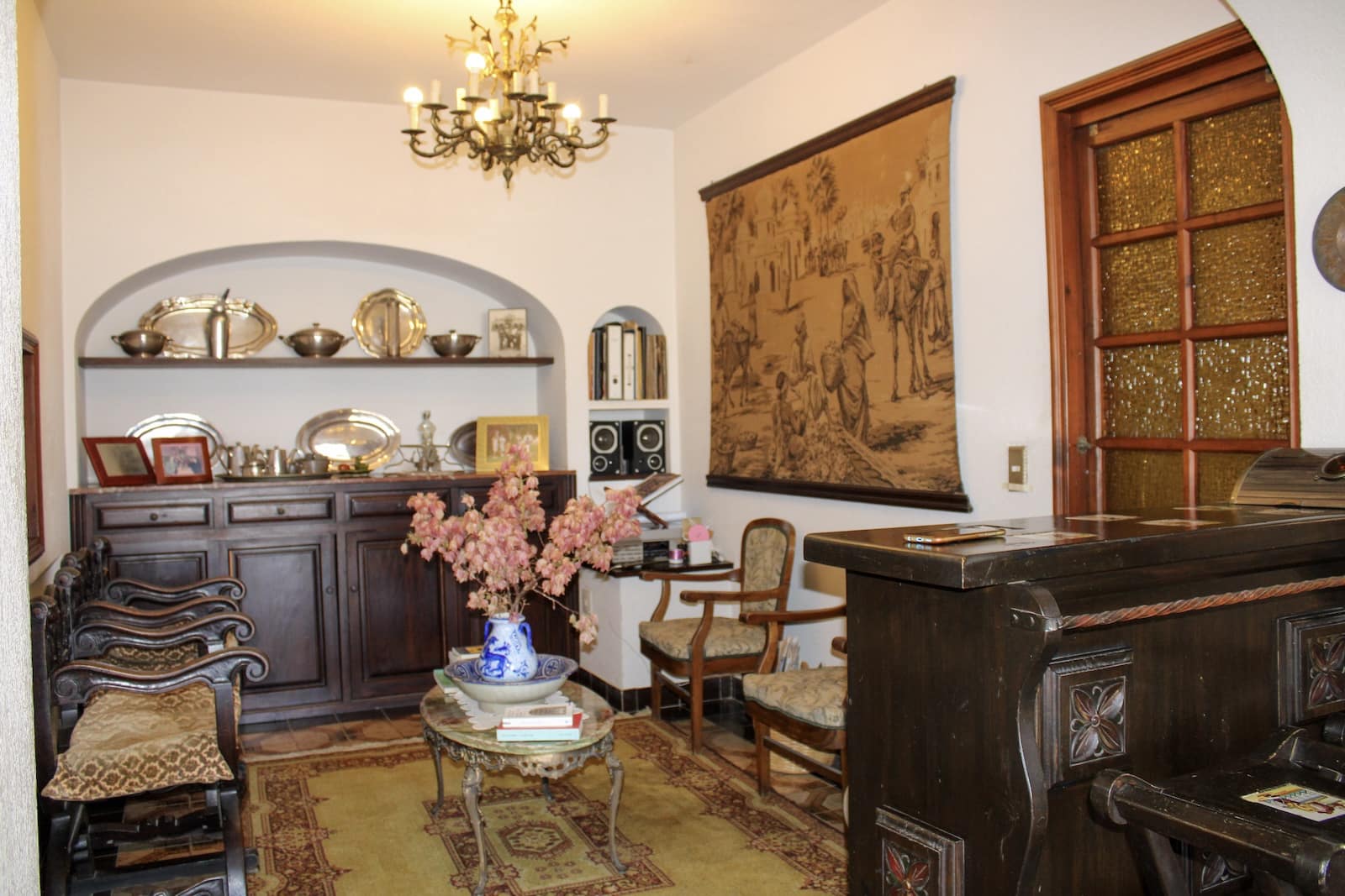 7 soveværelse Villa til salg i Almunecar med swimmingpool - € 1.572.600 (Ref: 9030756)