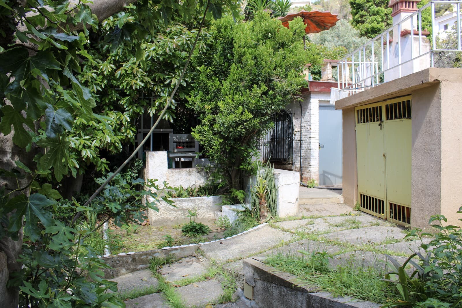 7 soveværelse Villa til salg i Almunecar med swimmingpool - € 1.572.600 (Ref: 9030756)