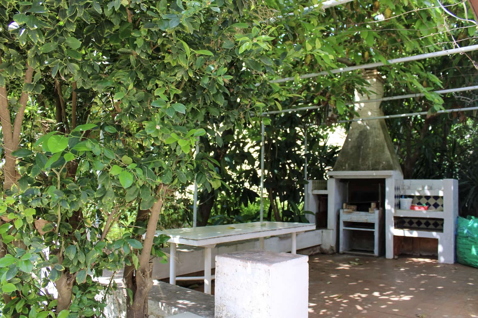 7 soveværelse Villa til salg i Almunecar med swimmingpool - € 1.572.600 (Ref: 9030756)