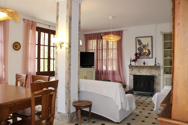 7 sovrum Villa till salu i Almuñécar med pool - 1 572 600 € (Ref: 9030756)