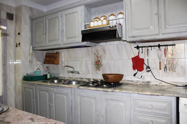 7 sovrum Villa till salu i Almuñécar med pool - 1 572 600 € (Ref: 9030756)