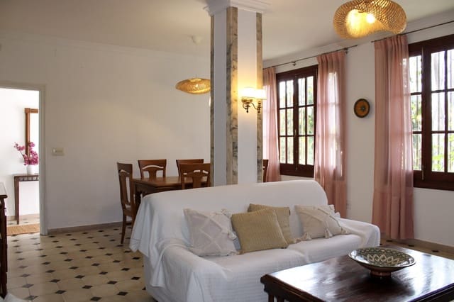 7 sovrum Villa till salu i Almuñécar med pool - 1 572 600 € (Ref: 9030756)