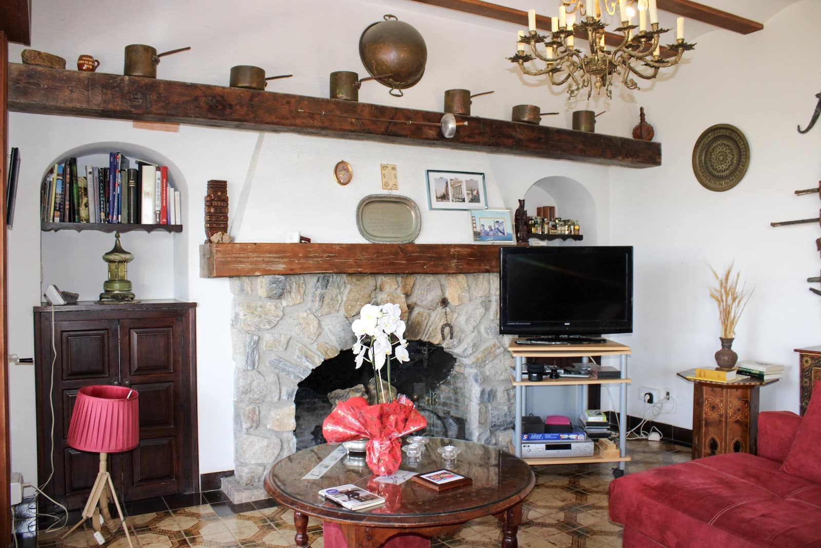 7 soveværelse Villa til salg i Almunecar med swimmingpool - € 1.572.600 (Ref: 9030756)