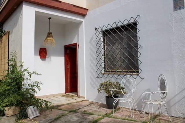 7 sovrum Villa till salu i Almuñécar med pool - 1 572 600 € (Ref: 9030756)