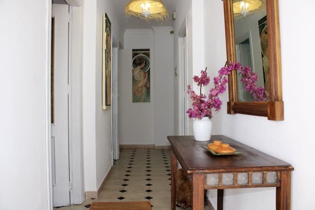 7 sovrum Villa till salu i Almuñécar med pool - 1 572 600 € (Ref: 9030756)