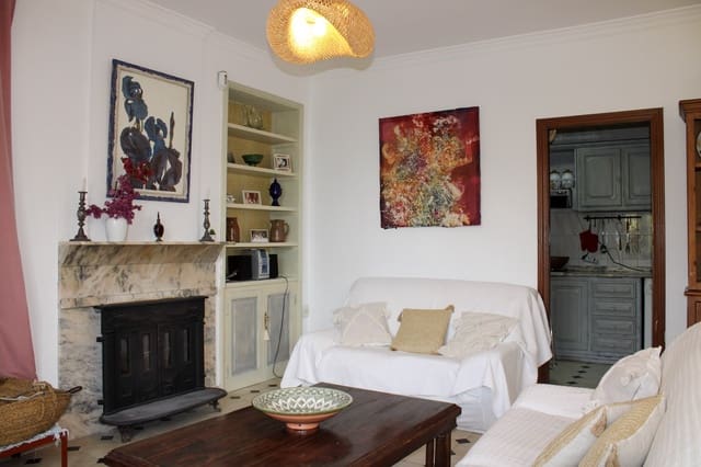 7 sovrum Villa till salu i Almuñécar med pool - 1 572 600 € (Ref: 9030756)