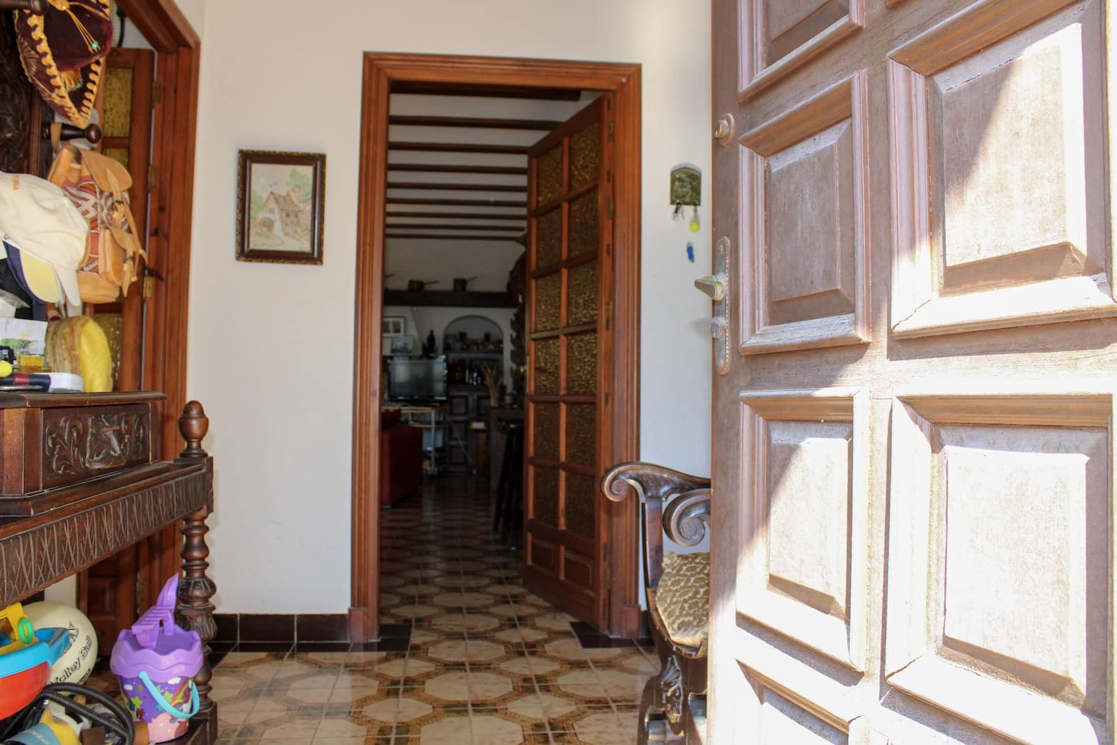 7 soveværelse Villa til salg i Almunecar med swimmingpool - € 1.572.600 (Ref: 9030756)