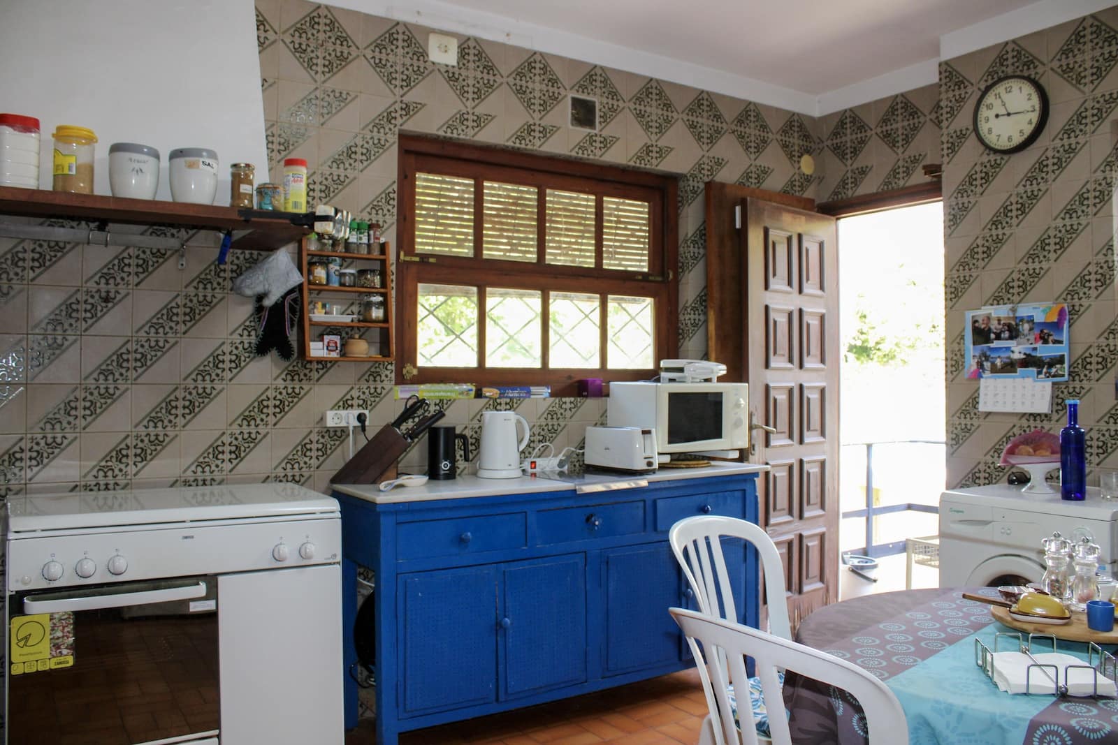 7 soveværelse Villa til salg i Almunecar med swimmingpool - € 1.572.600 (Ref: 9030756)