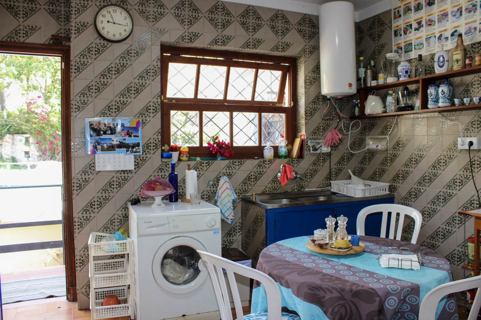 7 soveværelse Villa til salg i Almunecar med swimmingpool - € 1.572.600 (Ref: 9030756)