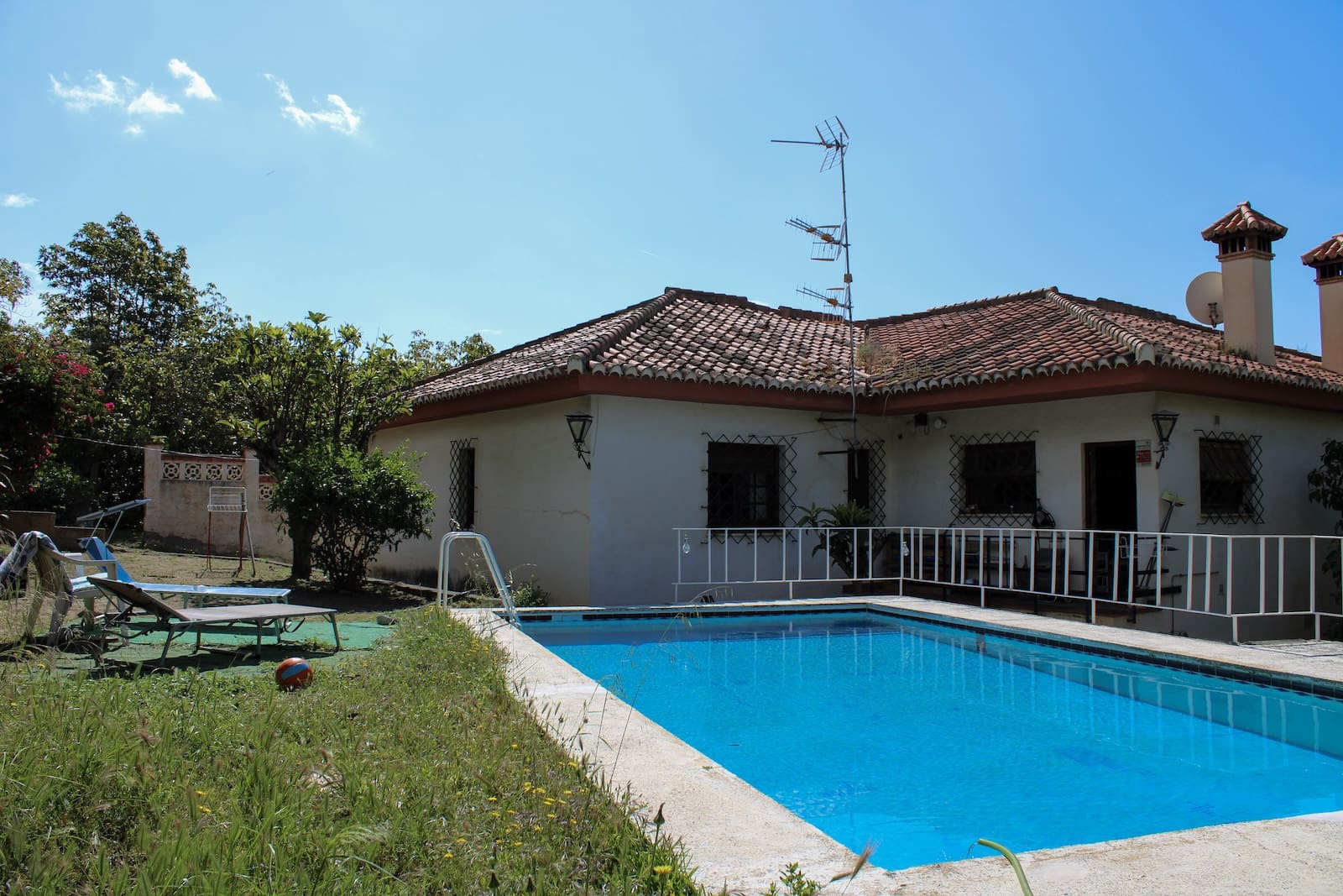 7 soveværelse Villa til salg i Almunecar med swimmingpool - € 1.572.600 (Ref: 9030756)