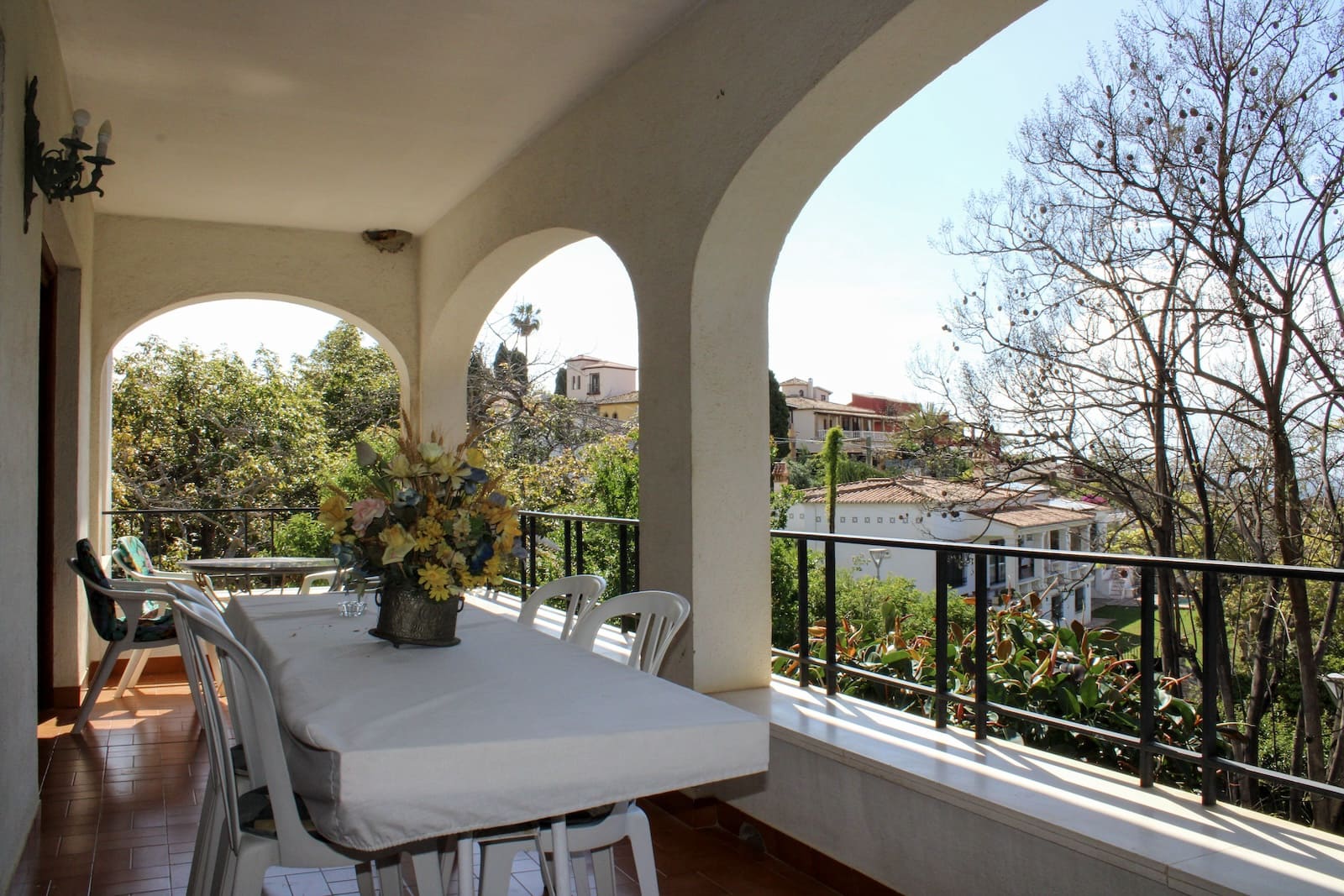 7 soveværelse Villa til salg i Almunecar med swimmingpool - € 1.572.600 (Ref: 9030756)