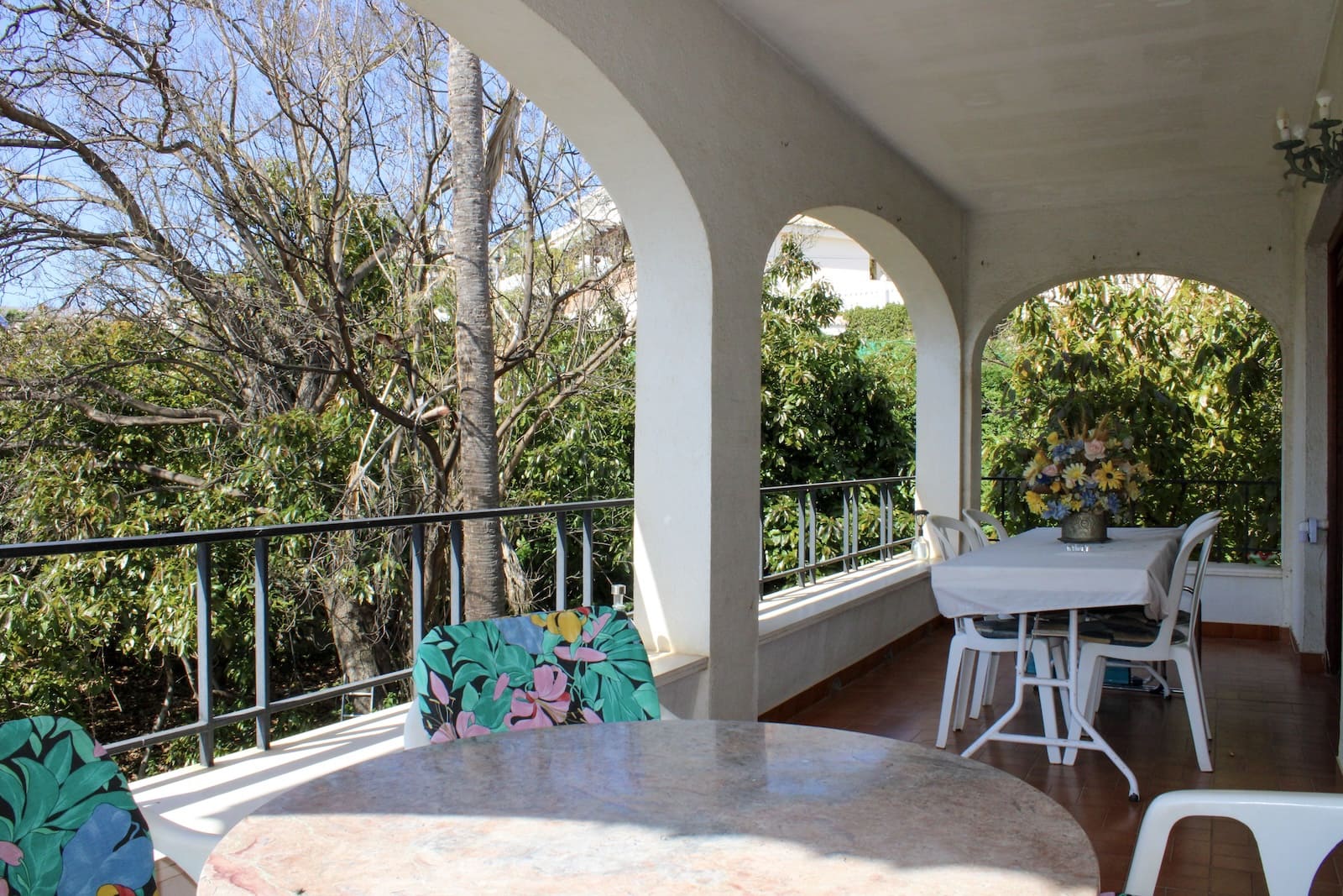 7 soveværelse Villa til salg i Almunecar med swimmingpool - € 1.572.600 (Ref: 9030756)