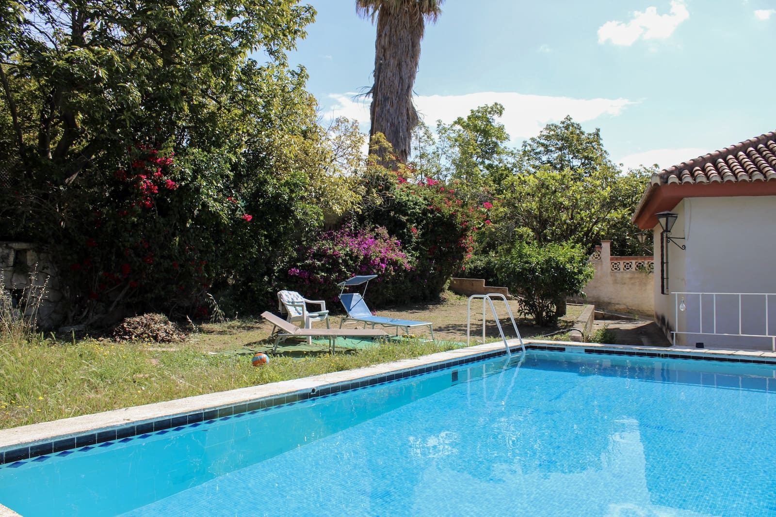 7 soveværelse Villa til salg i Almunecar med swimmingpool - € 1.572.600 (Ref: 9030756)