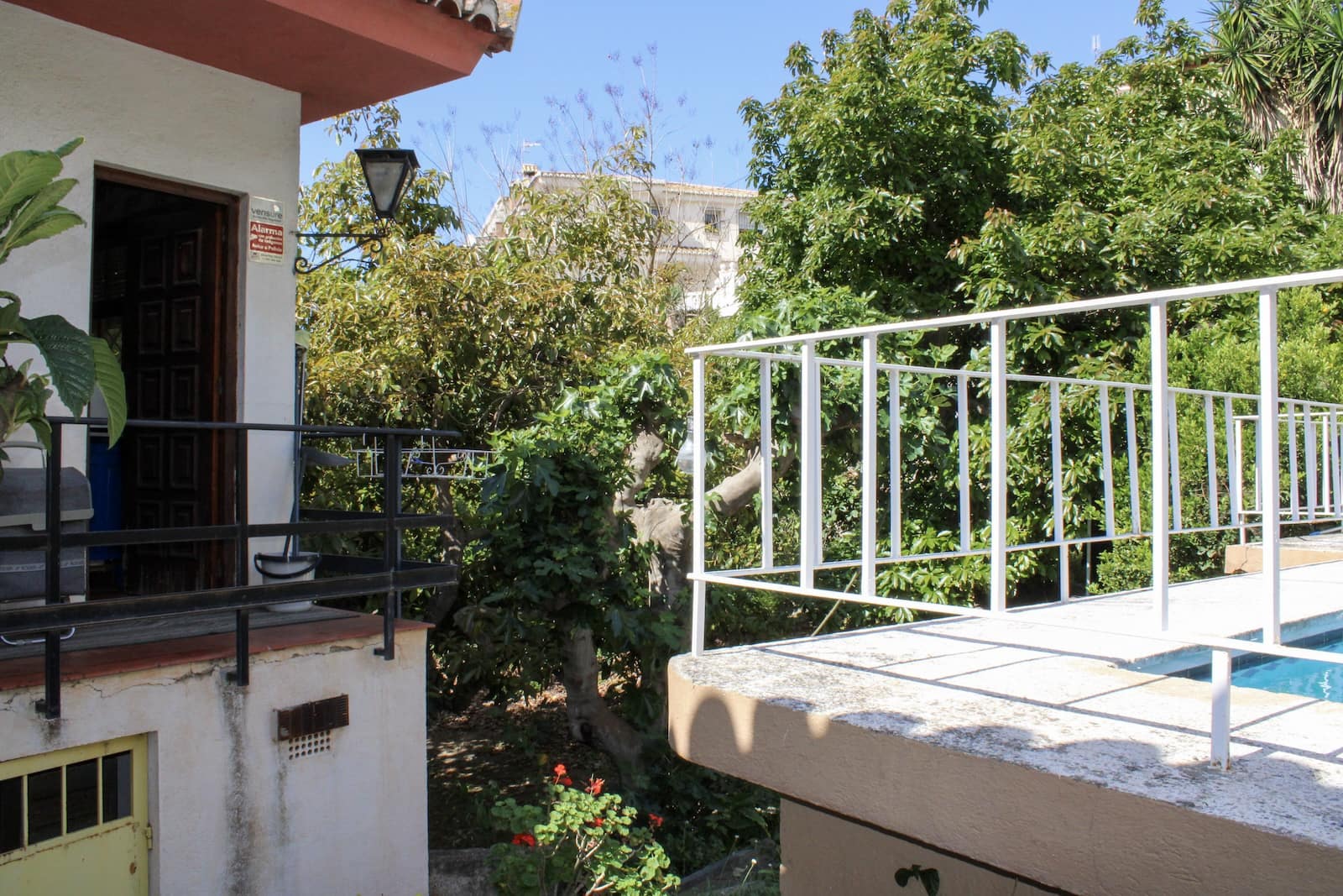 7 soveværelse Villa til salg i Almunecar med swimmingpool - € 1.572.600 (Ref: 9030756)