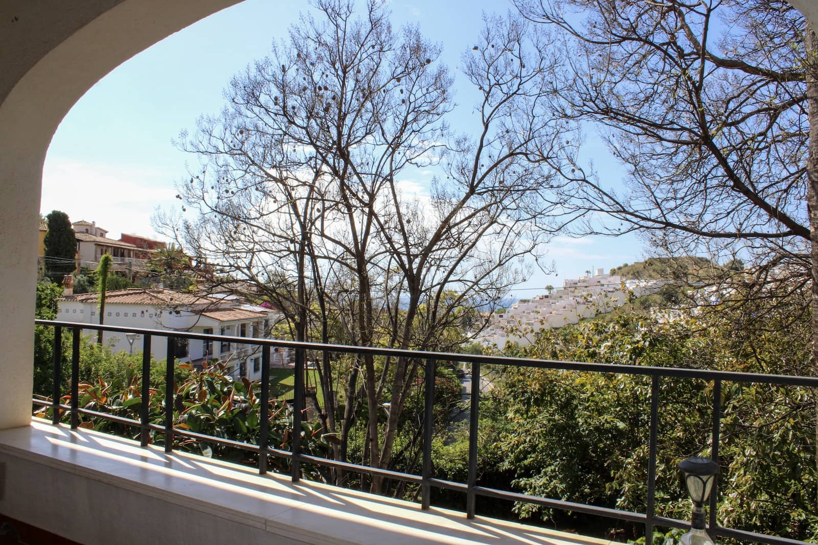 7 soveværelse Villa til salg i Almunecar med swimmingpool - € 1.572.600 (Ref: 9030756)