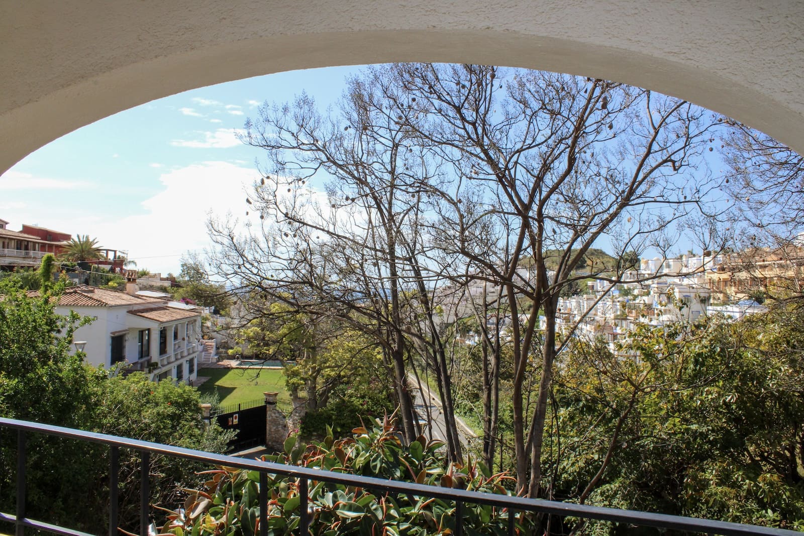 7 soveværelse Villa til salg i Almunecar med swimmingpool - € 1.572.600 (Ref: 9030756)