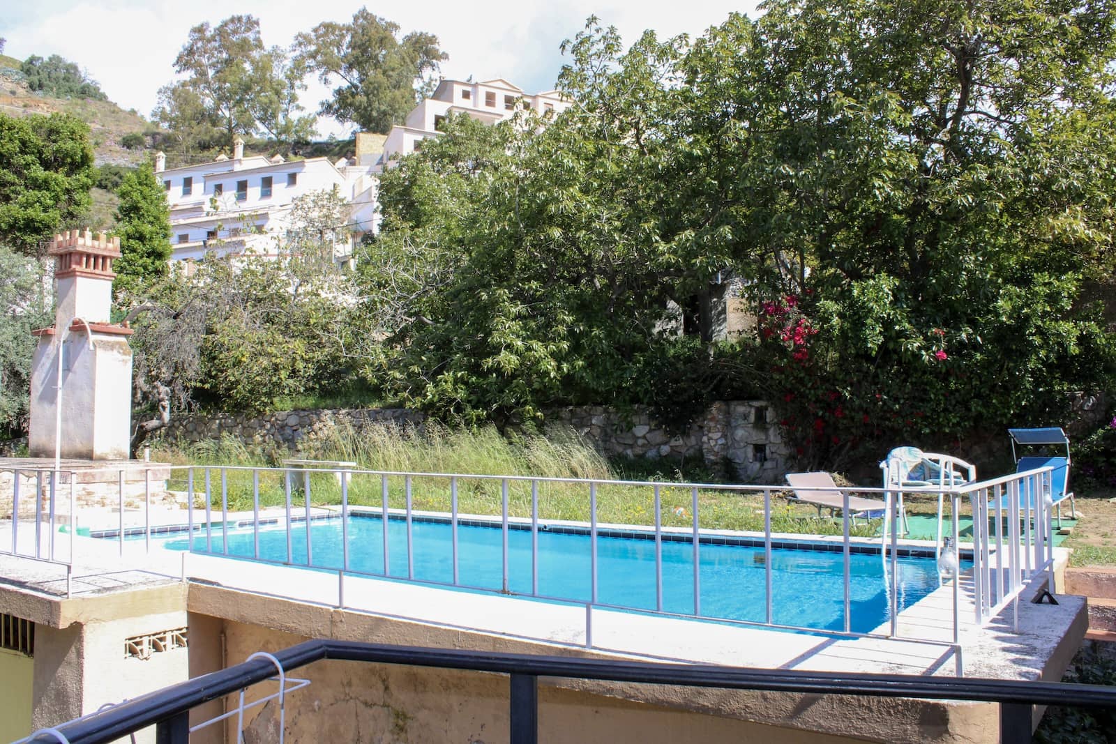 7 soveværelse Villa til salg i Almunecar med swimmingpool - € 1.572.600 (Ref: 9030756)