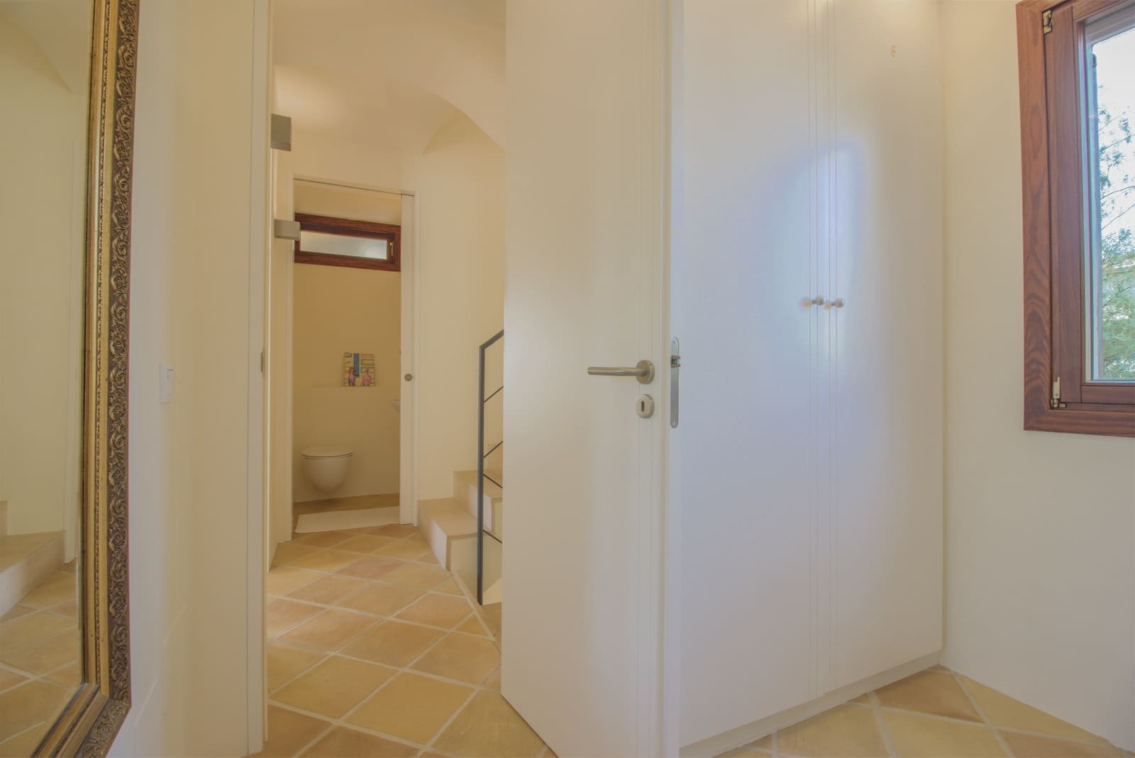 4 soveværelse Villa til salg i Palma de Mallorca med swimmingpool garage - € 5.985.000 (Ref: 9049820)