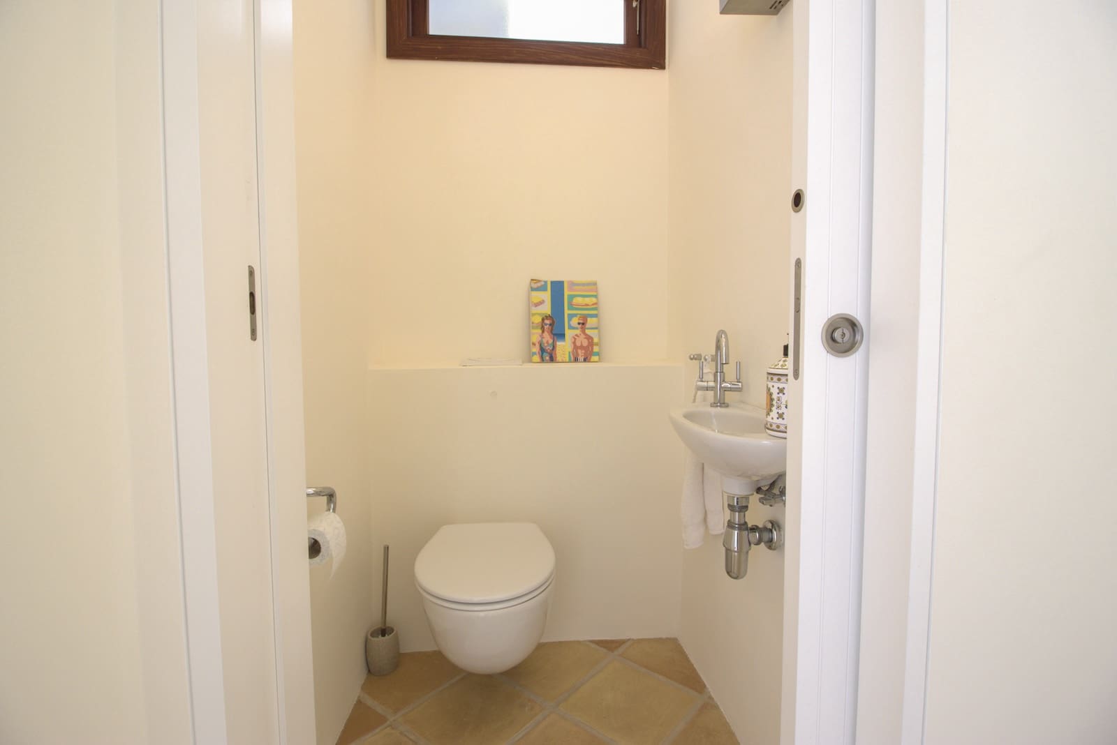 4 soveværelse Villa til salg i Palma de Mallorca med swimmingpool garage - € 5.985.000 (Ref: 9049820)