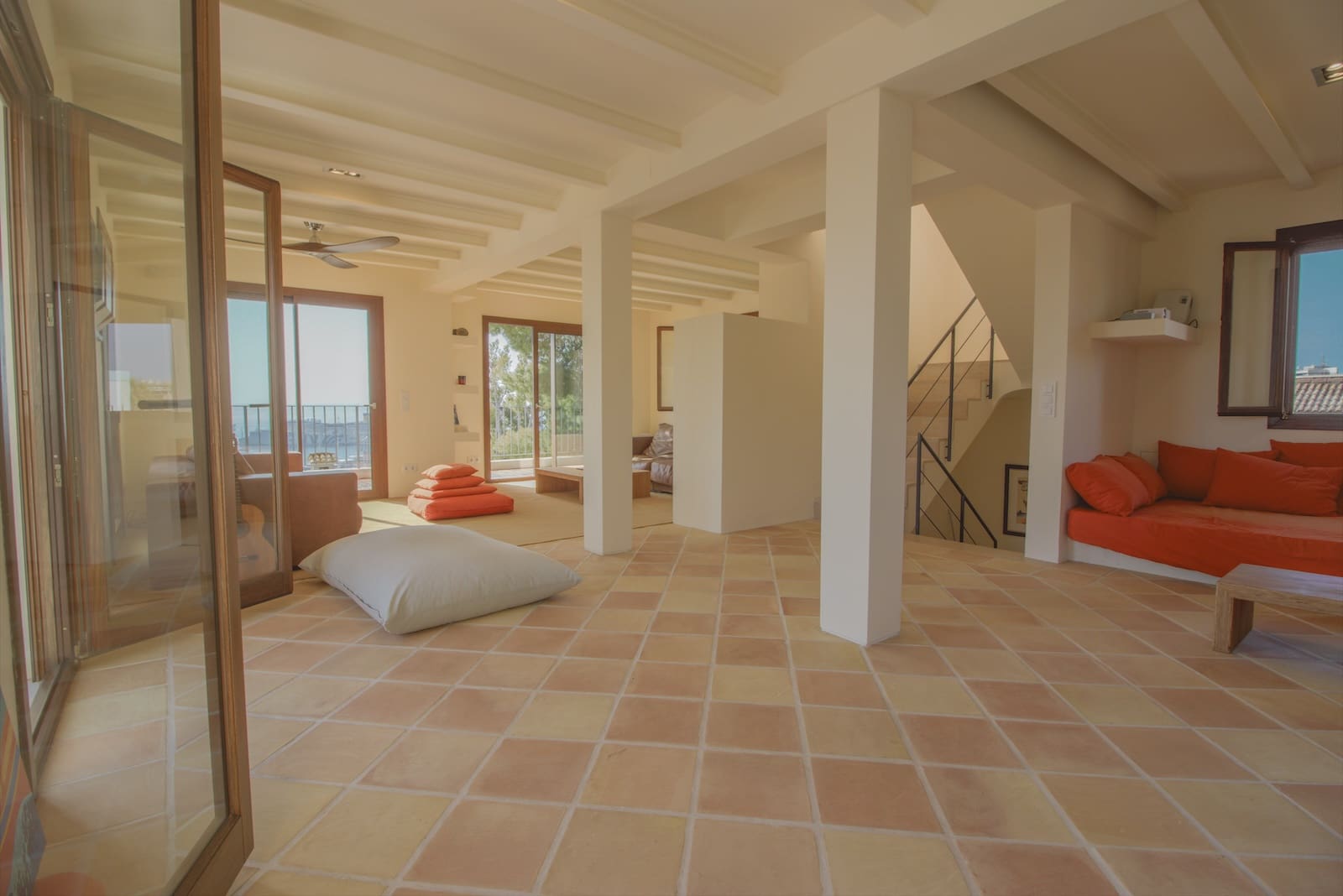 4 soveværelse Villa til salg i Palma de Mallorca med swimmingpool garage - € 5.985.000 (Ref: 9049820)