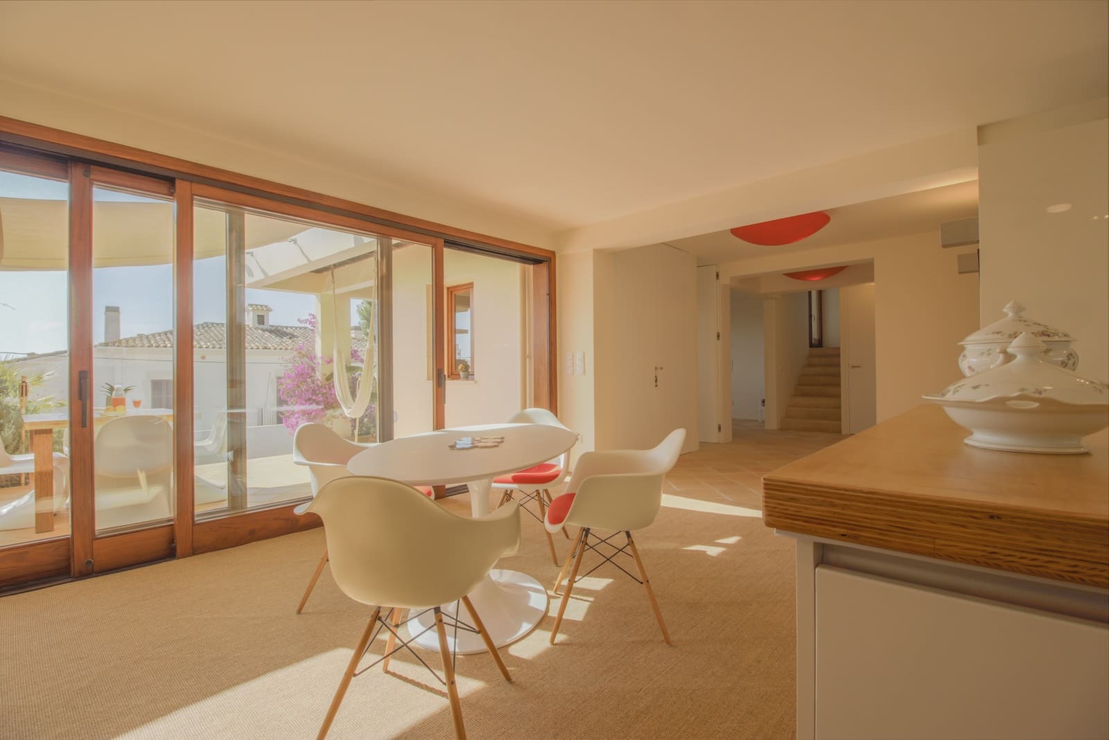 4 soveværelse Villa til salg i Palma de Mallorca med swimmingpool garage - € 5.985.000 (Ref: 9049820)