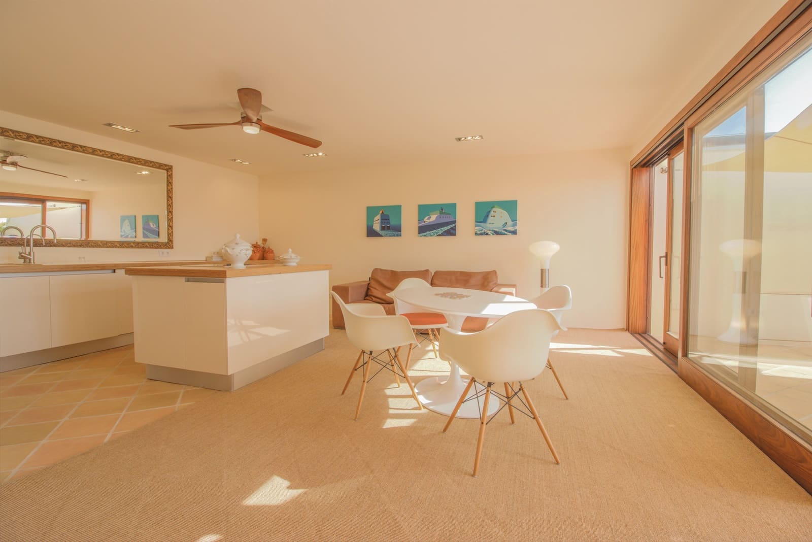 4 soveværelse Villa til salg i Palma de Mallorca med swimmingpool garage - € 5.985.000 (Ref: 9049820)