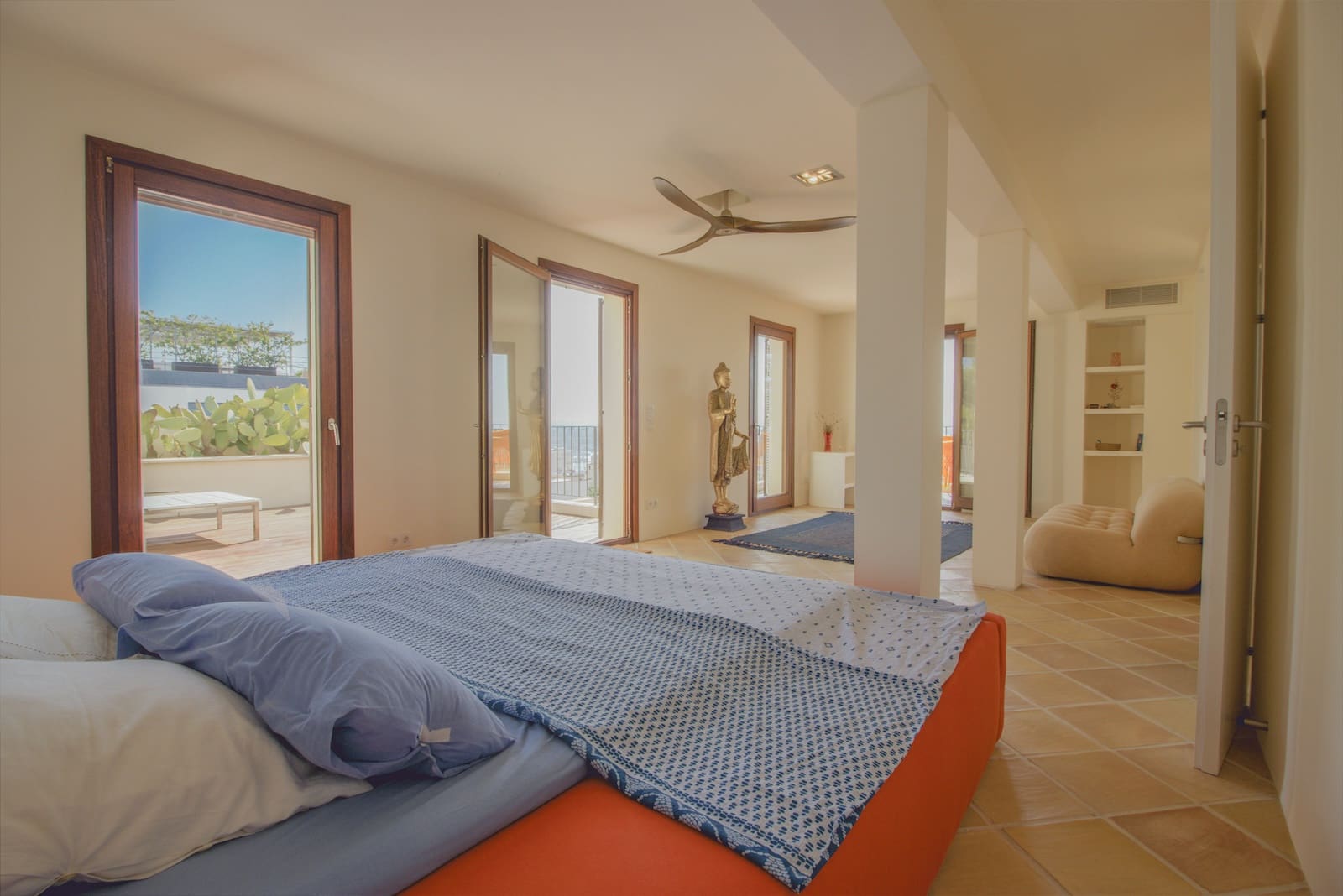 4 soveværelse Villa til salg i Palma de Mallorca med swimmingpool garage - € 5.985.000 (Ref: 9049820)