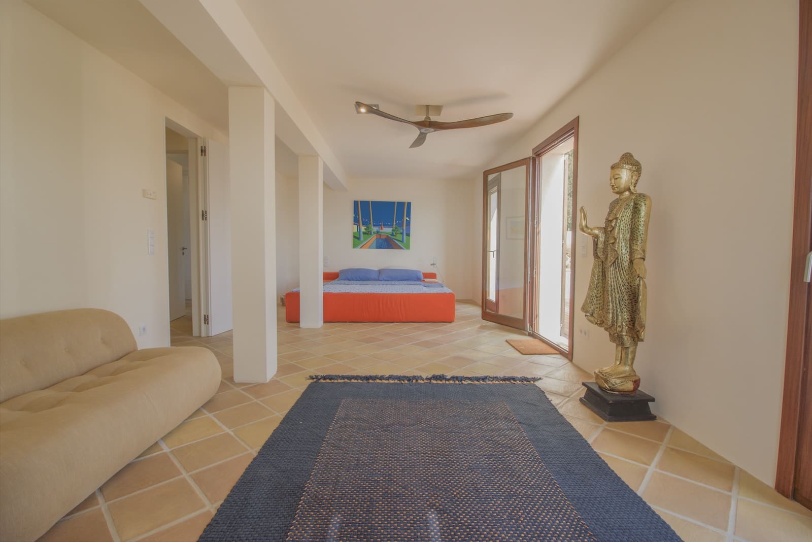 4 soveværelse Villa til salg i Palma de Mallorca med swimmingpool garage - € 5.985.000 (Ref: 9049820)