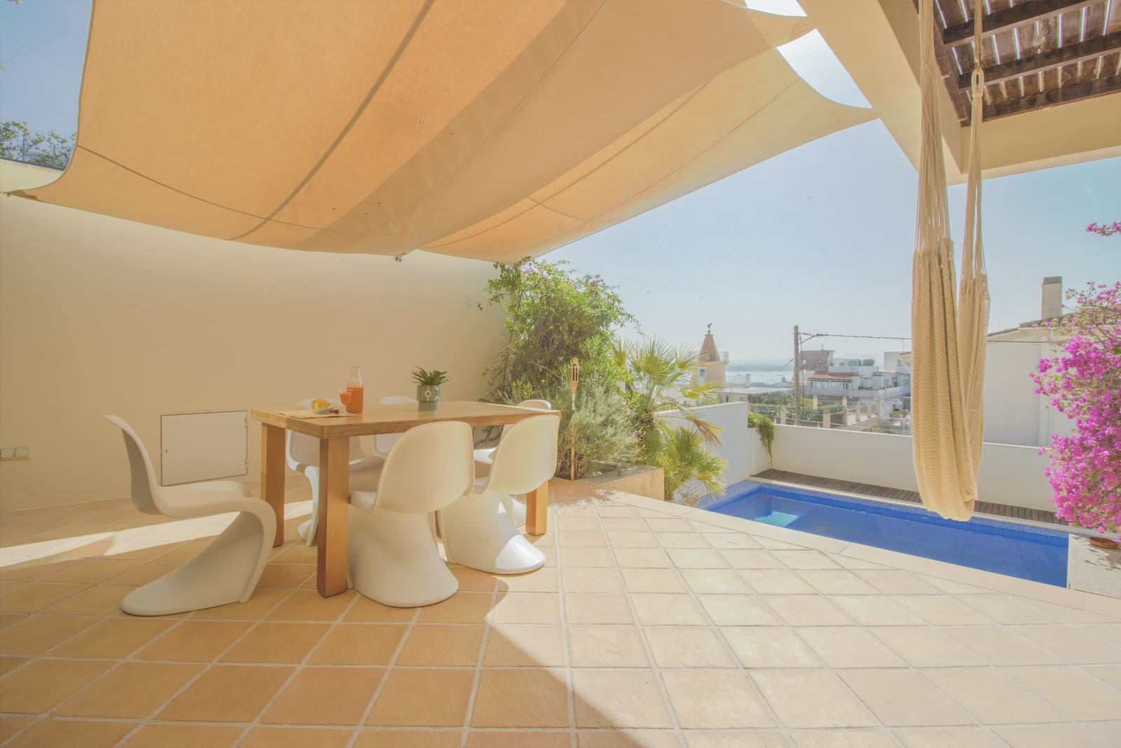 4 soveværelse Villa til salg i Palma de Mallorca med swimmingpool garage - € 5.985.000 (Ref: 9049820)