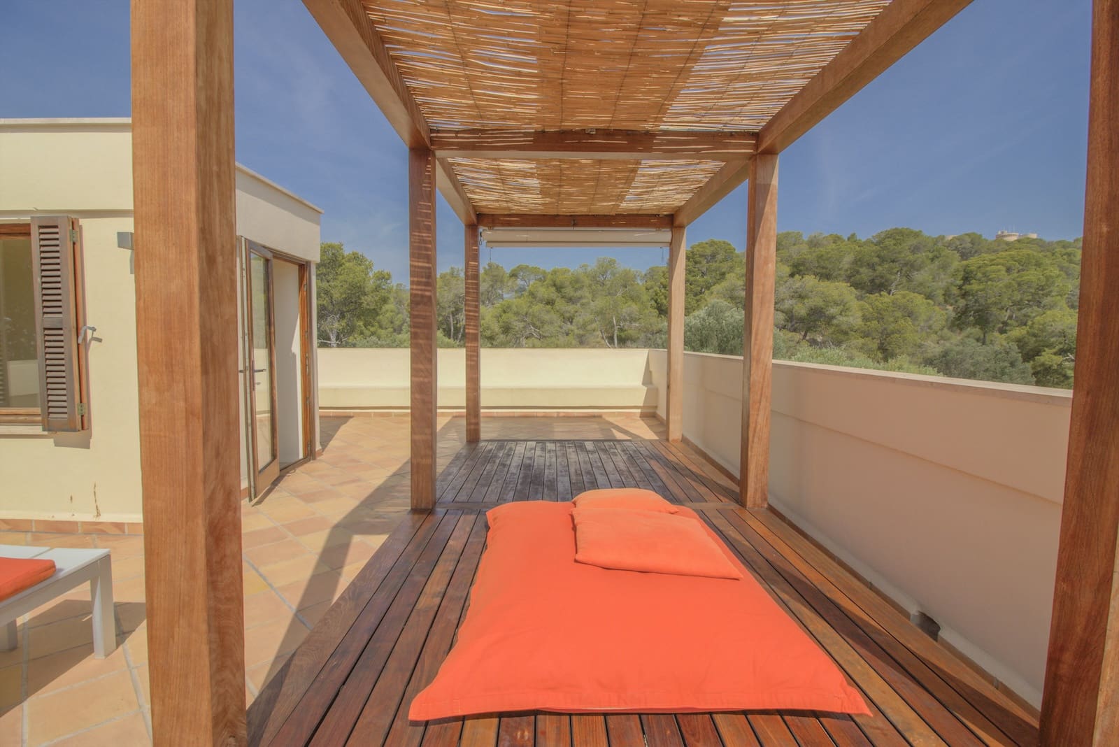 4 soveværelse Villa til salg i Palma de Mallorca med swimmingpool garage - € 5.985.000 (Ref: 9049820)