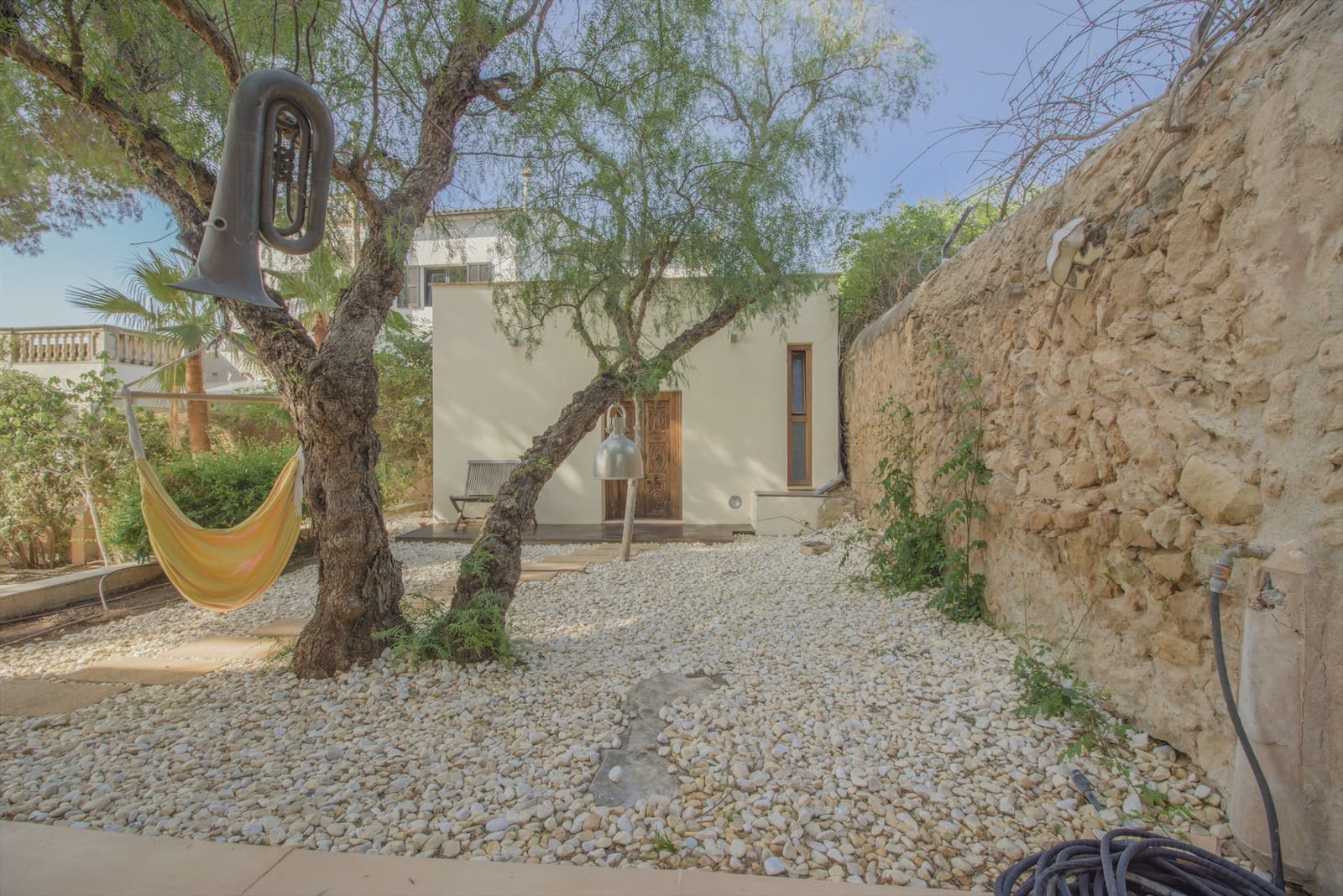 4 soveværelse Villa til salg i Palma de Mallorca med swimmingpool garage - € 5.985.000 (Ref: 9049820)